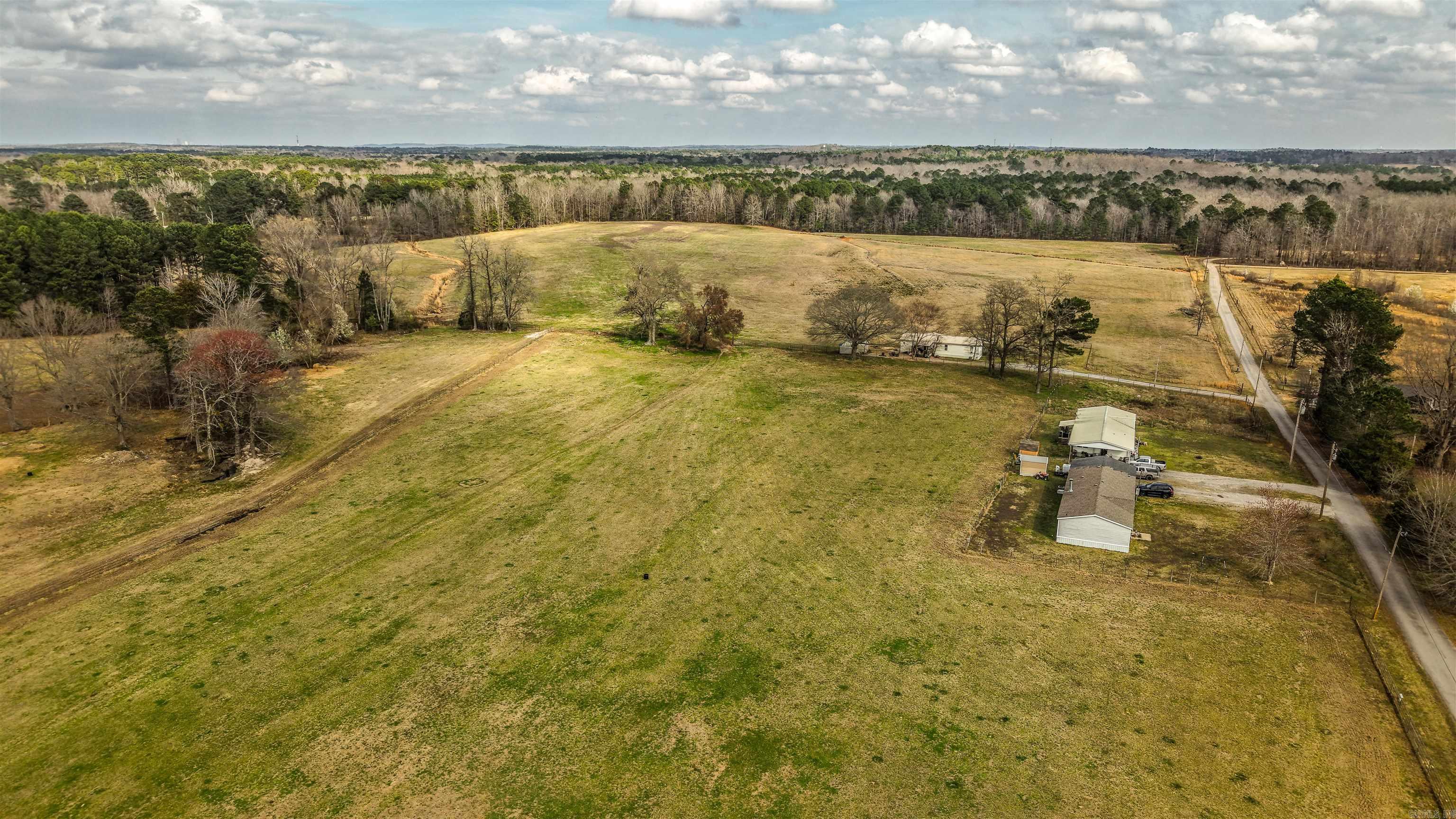 14301 Mann Rd  Alexander, AR