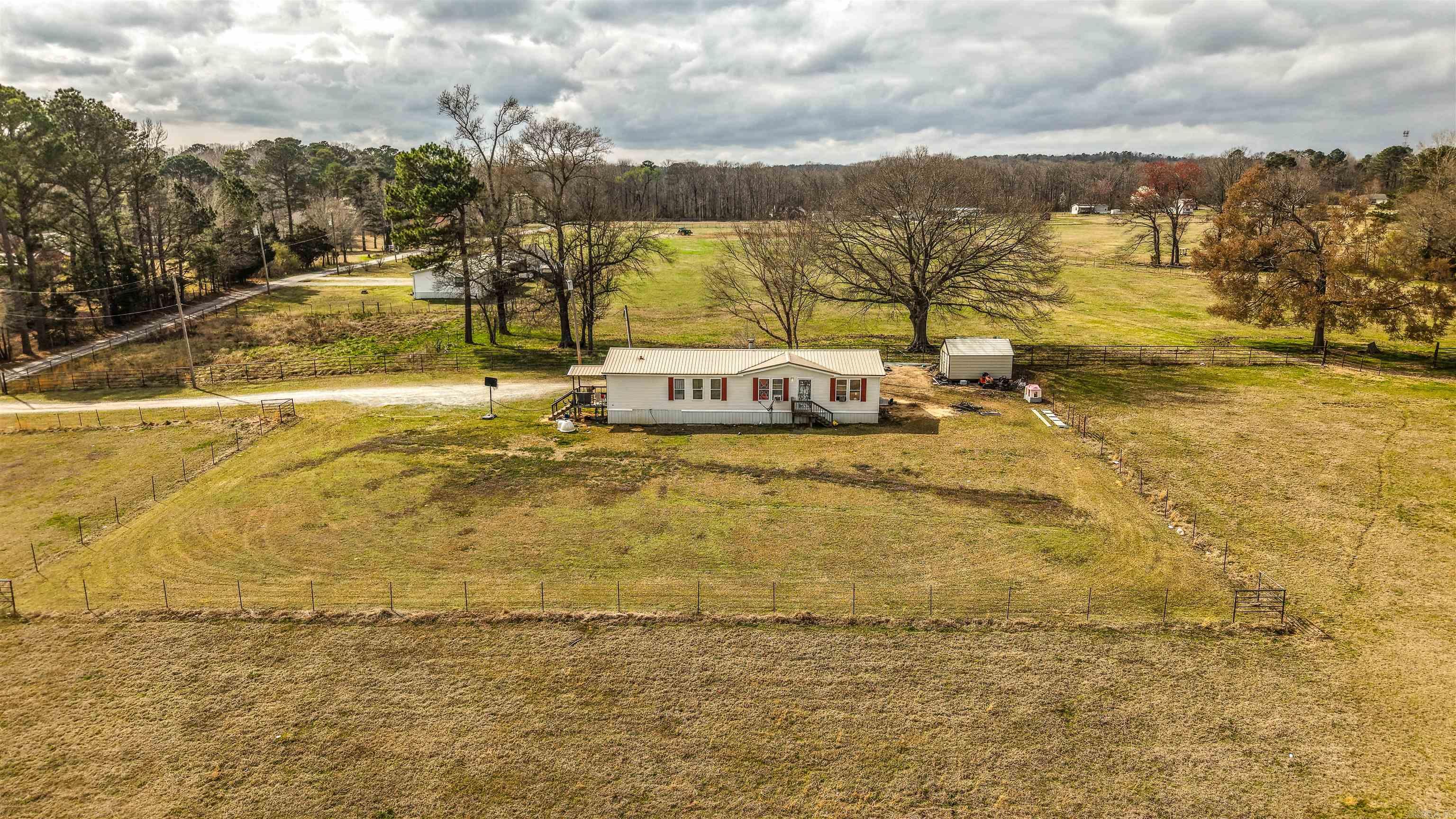 14301 Mann Rd  Alexander, AR