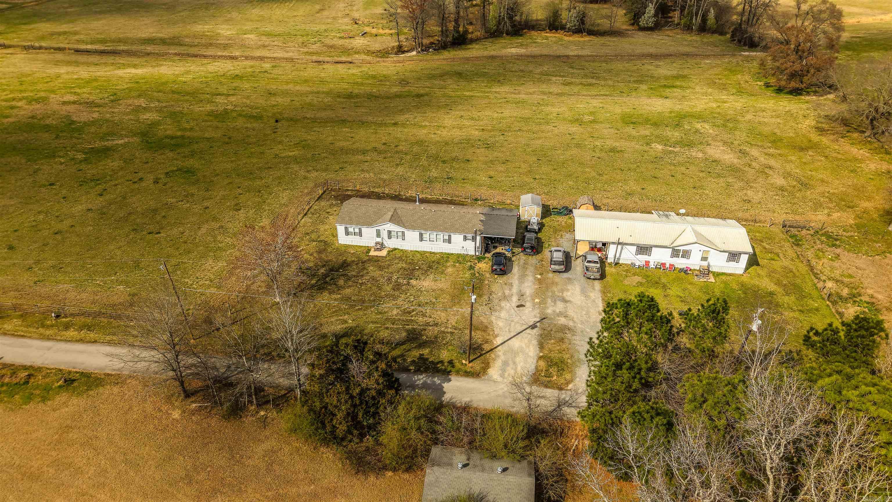 14301 Mann Rd  Alexander, AR