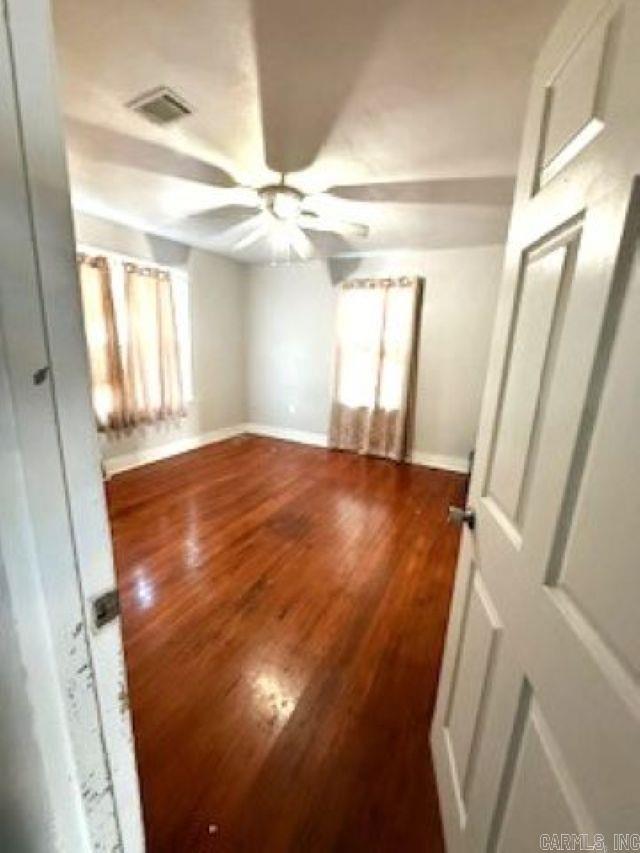 145 Ray  North Little Rock, AR