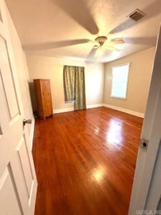 145 Ray  North Little Rock, AR