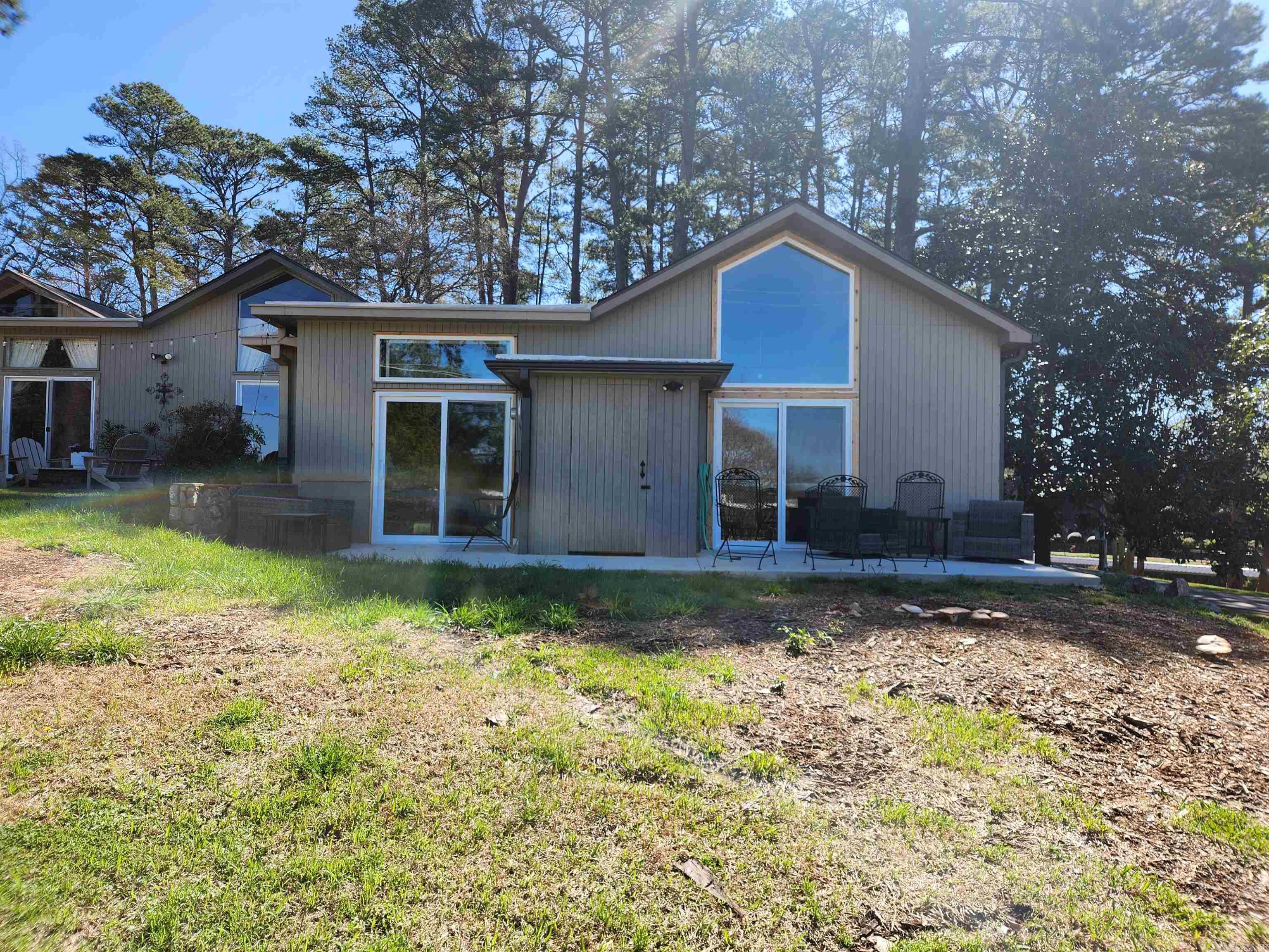 220 Sunset Bay  Hot Springs, AR