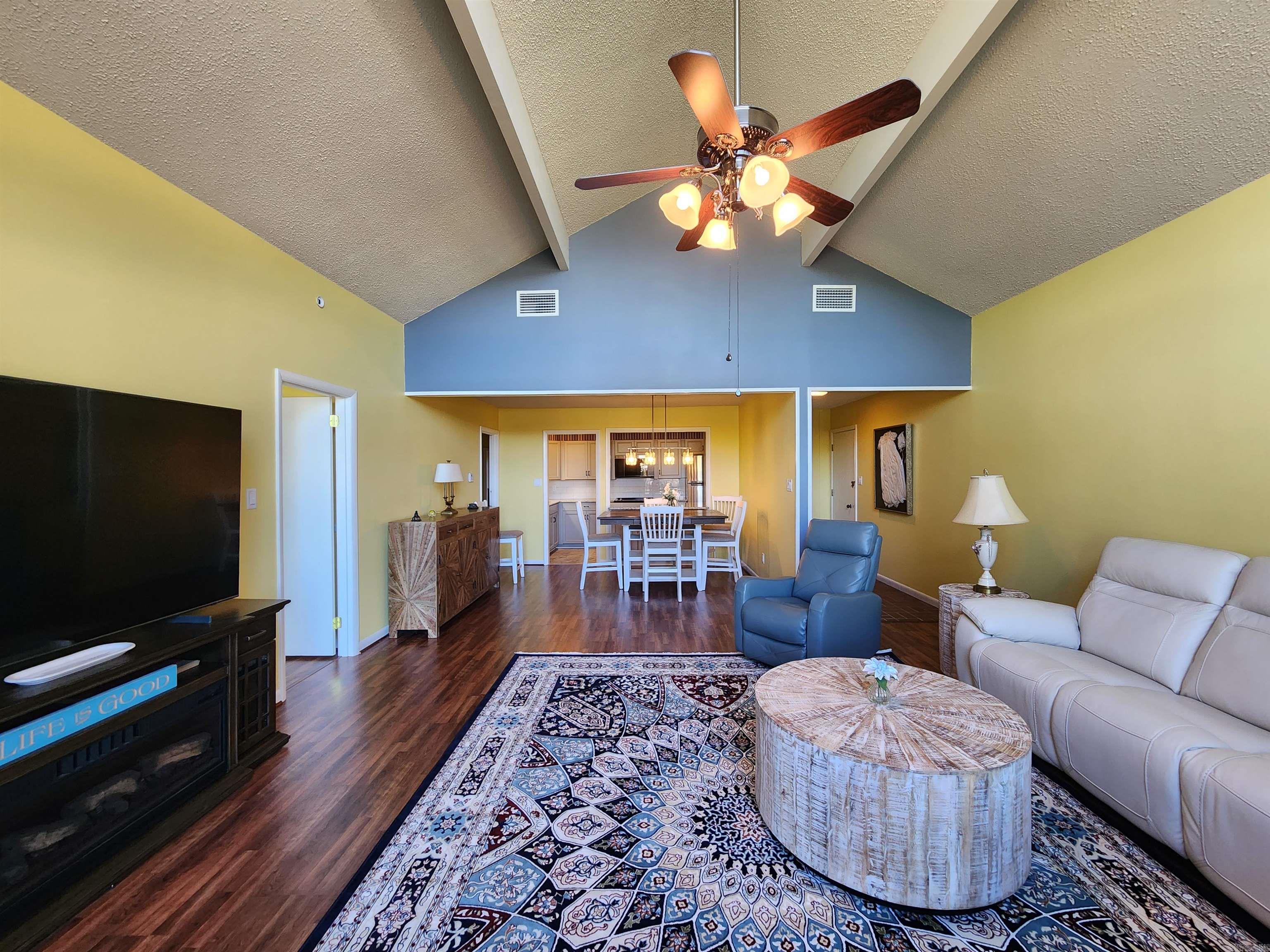 220 Sunset Bay  Hot Springs, AR