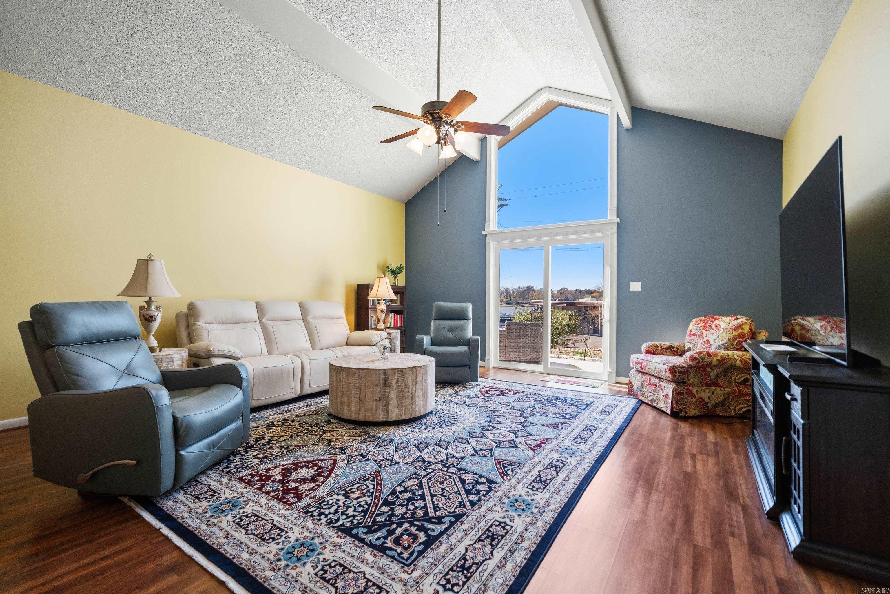 220 Sunset Bay Road Hot Springs, AR 71913