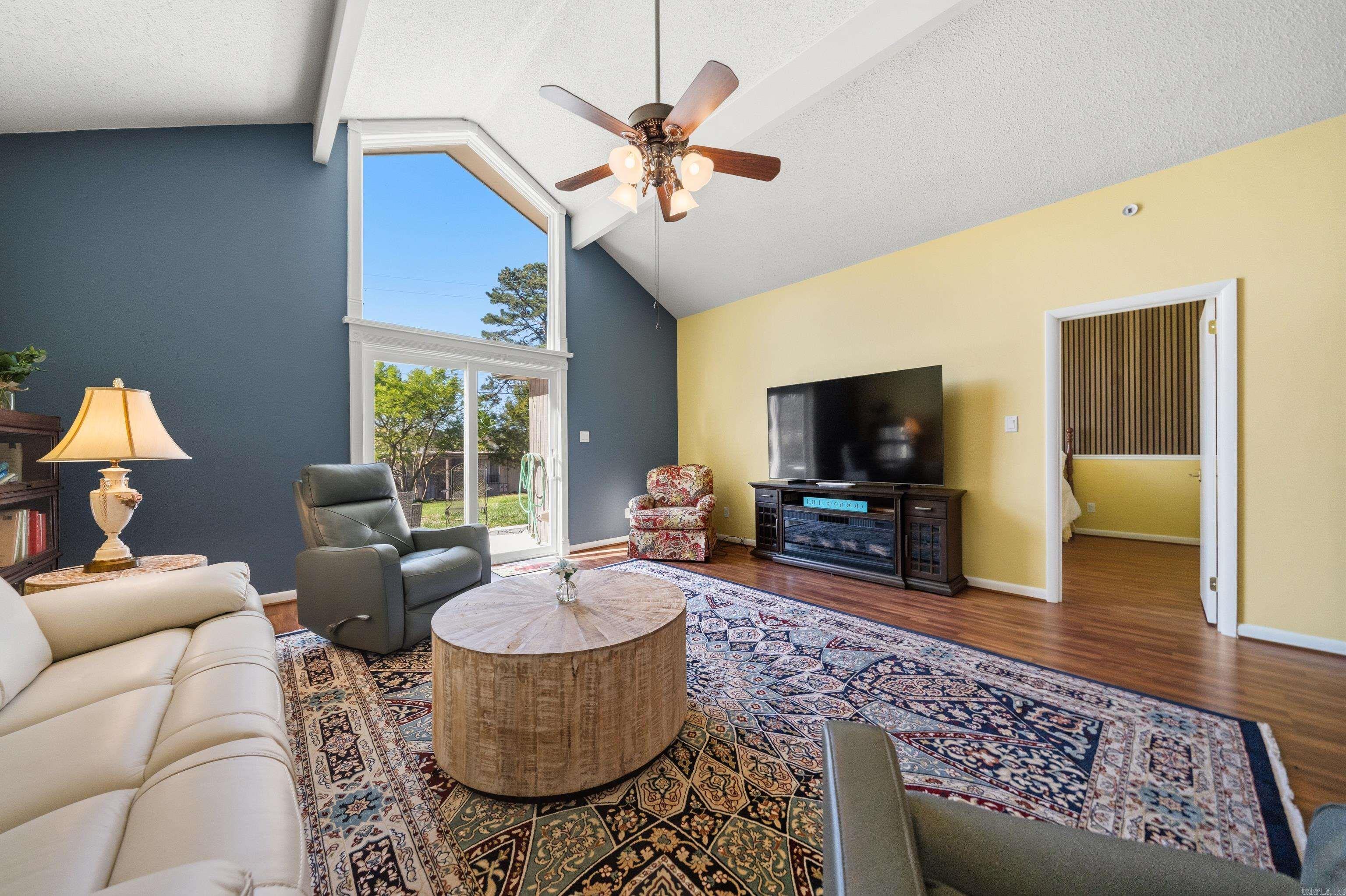 220 Sunset Bay Road Hot Springs, AR 71913