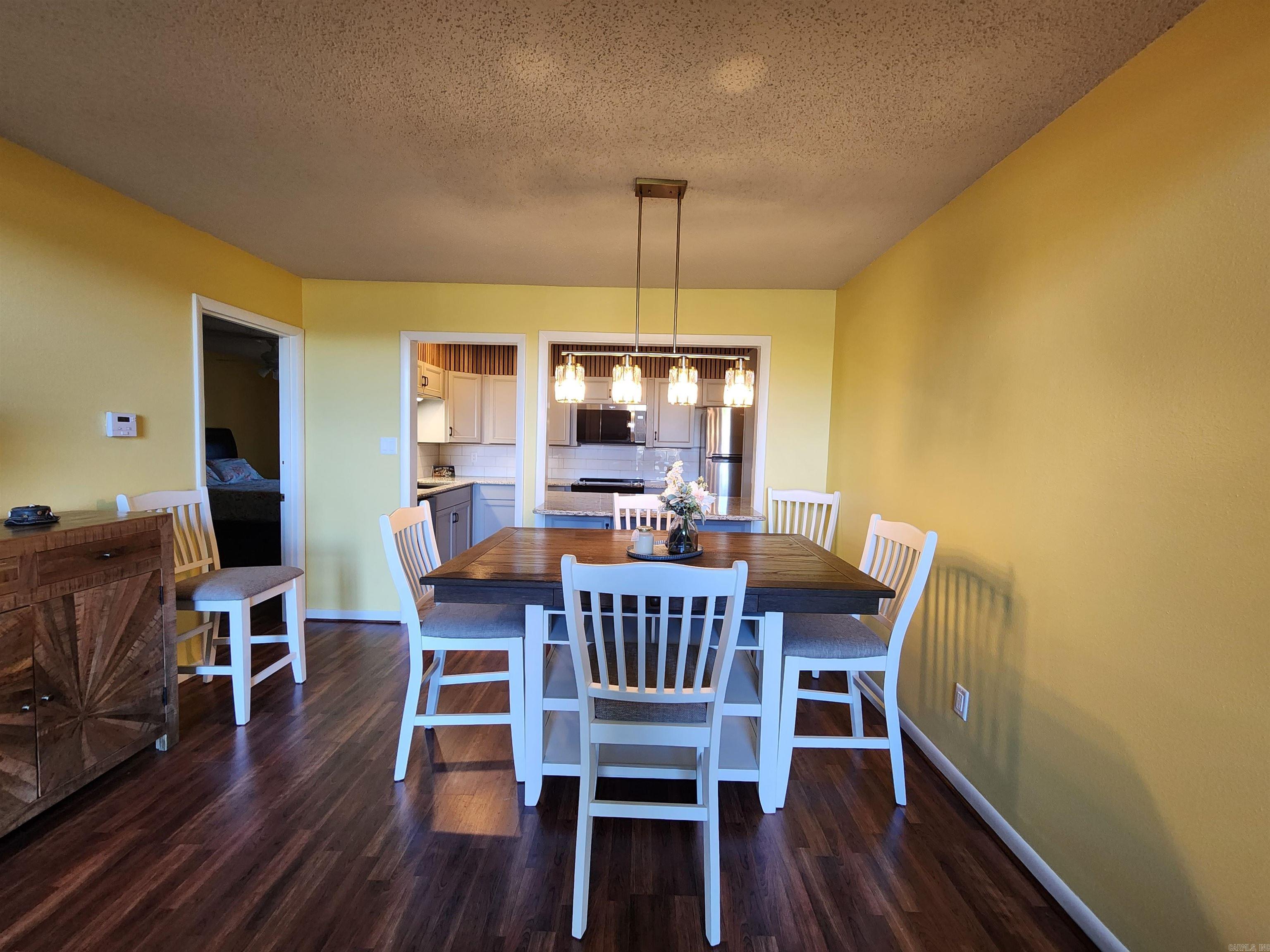 220 Sunset Bay  Hot Springs, AR