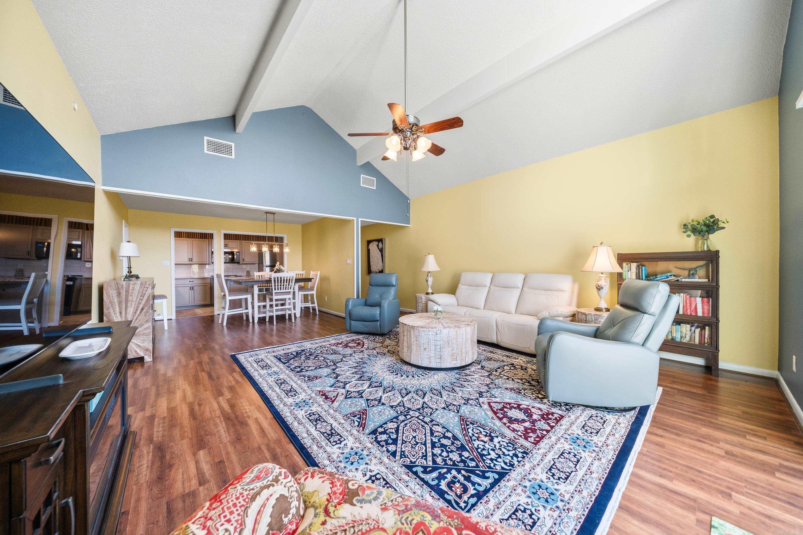 220 Sunset Bay Road Hot Springs, AR 71913