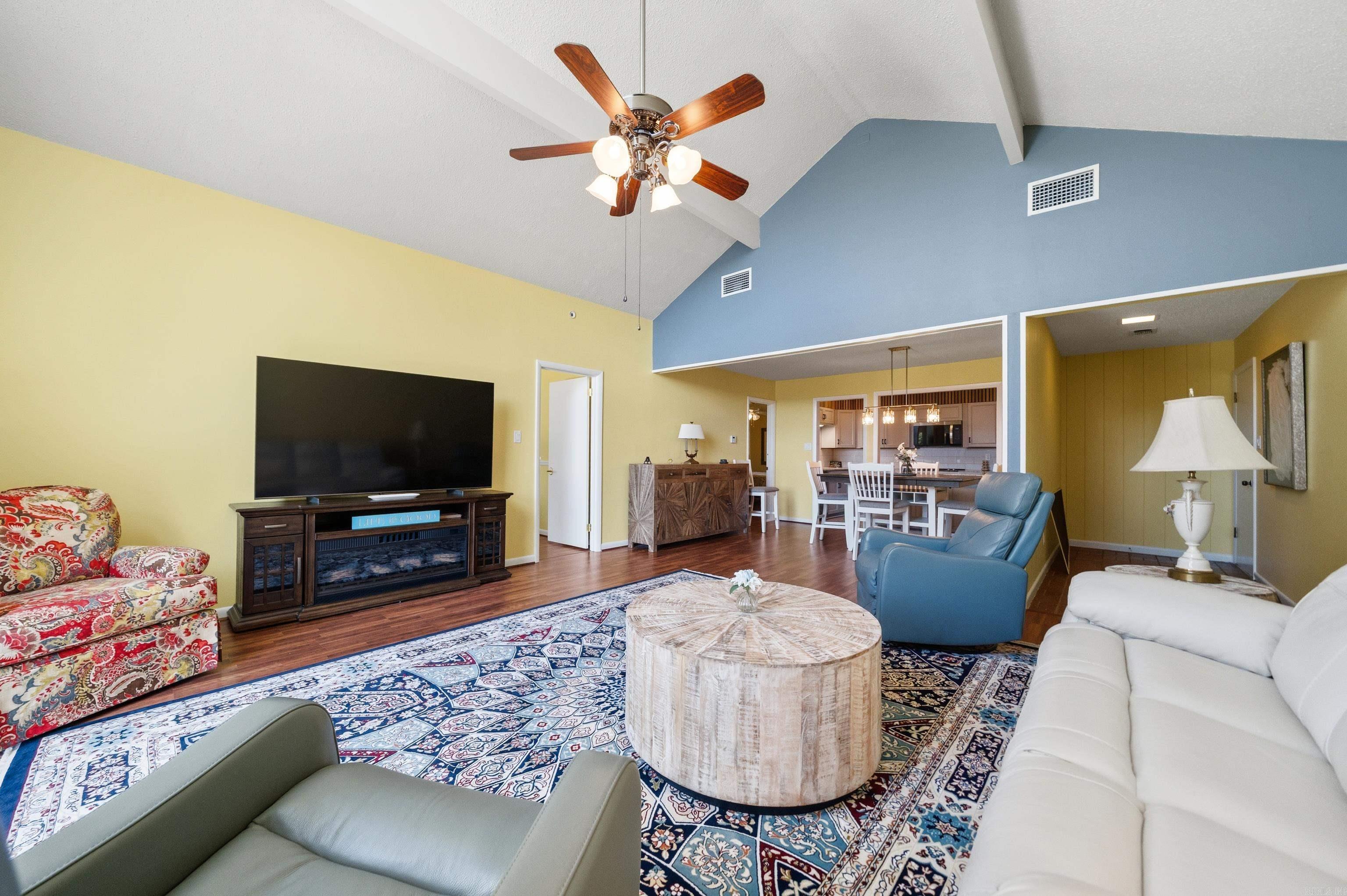 220 Sunset Bay Road Hot Springs, AR 71913