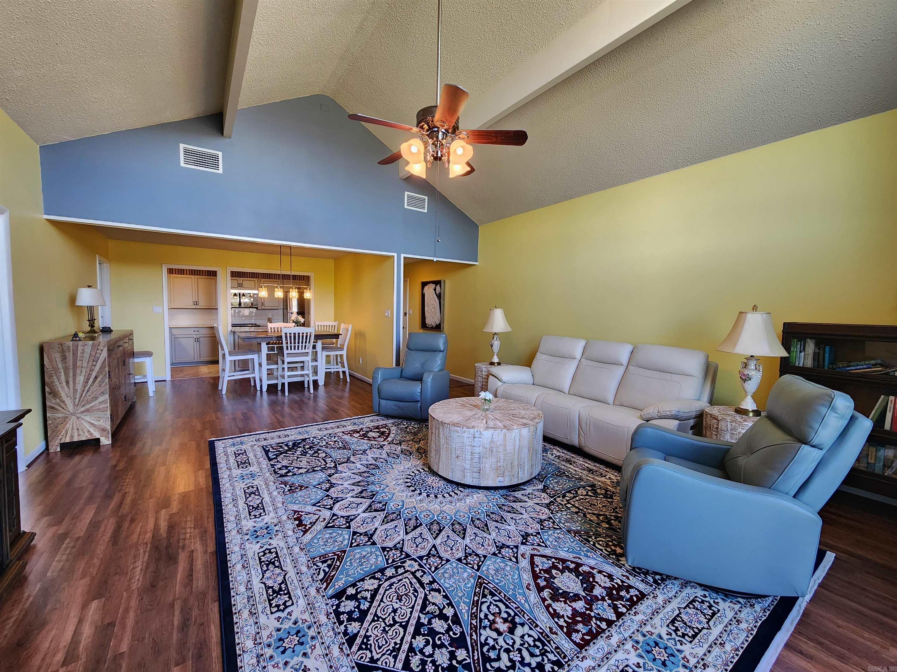 220 Sunset Bay  Hot Springs, AR