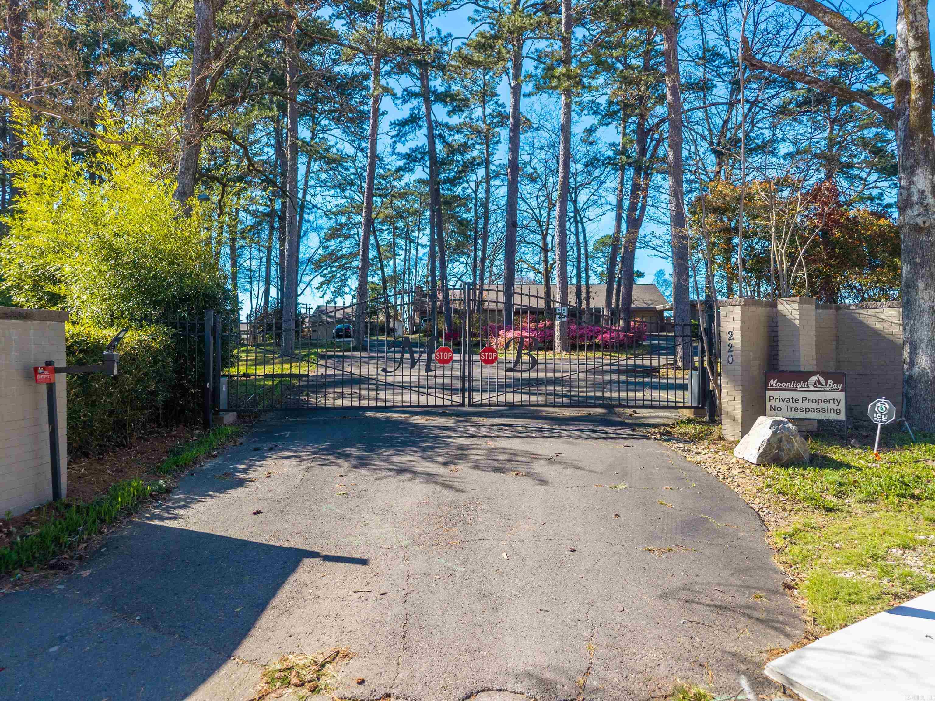 220 Sunset Bay Road Hot Springs, AR 71913