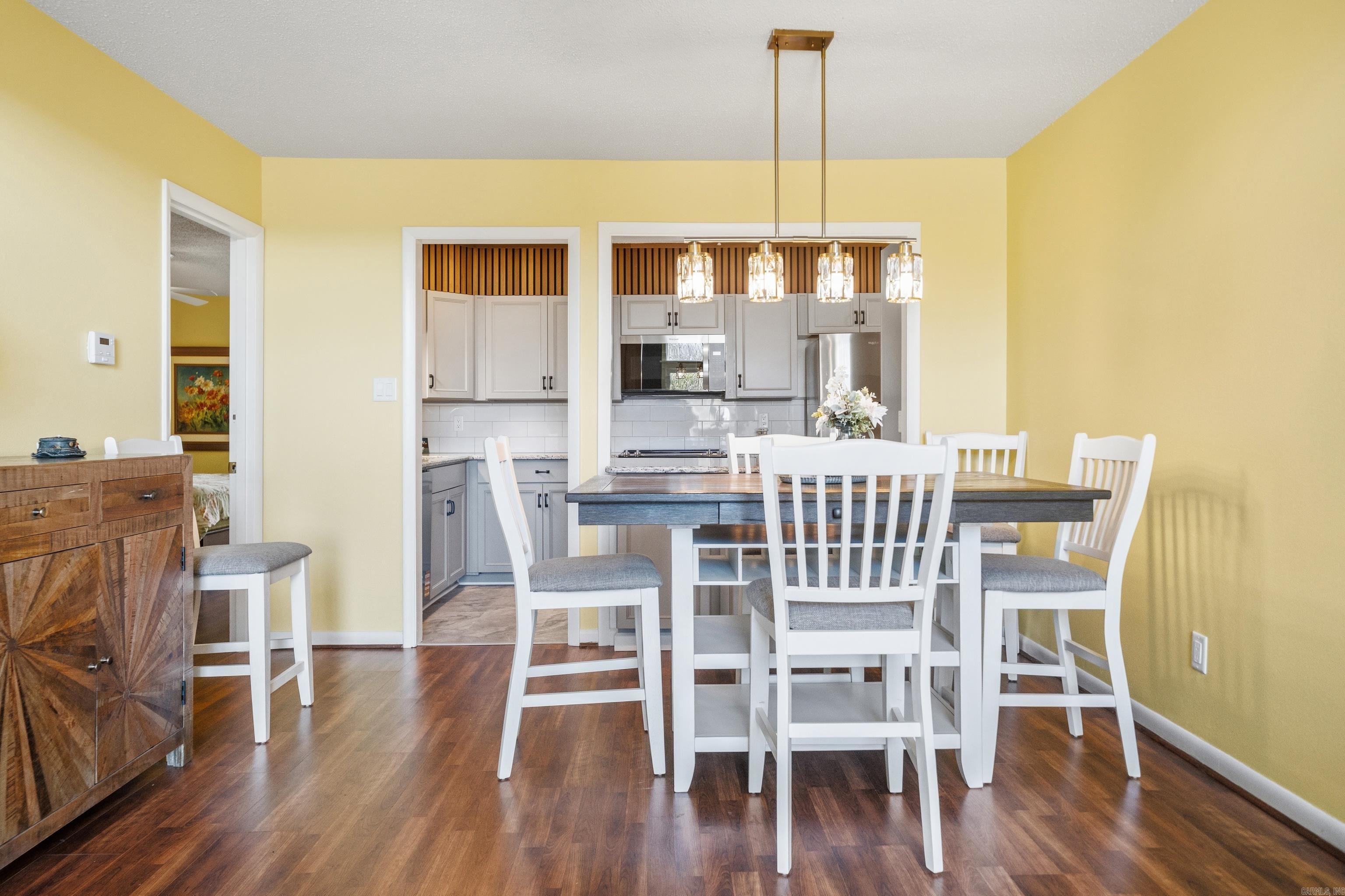 220 Sunset Bay Road Hot Springs, AR 71913