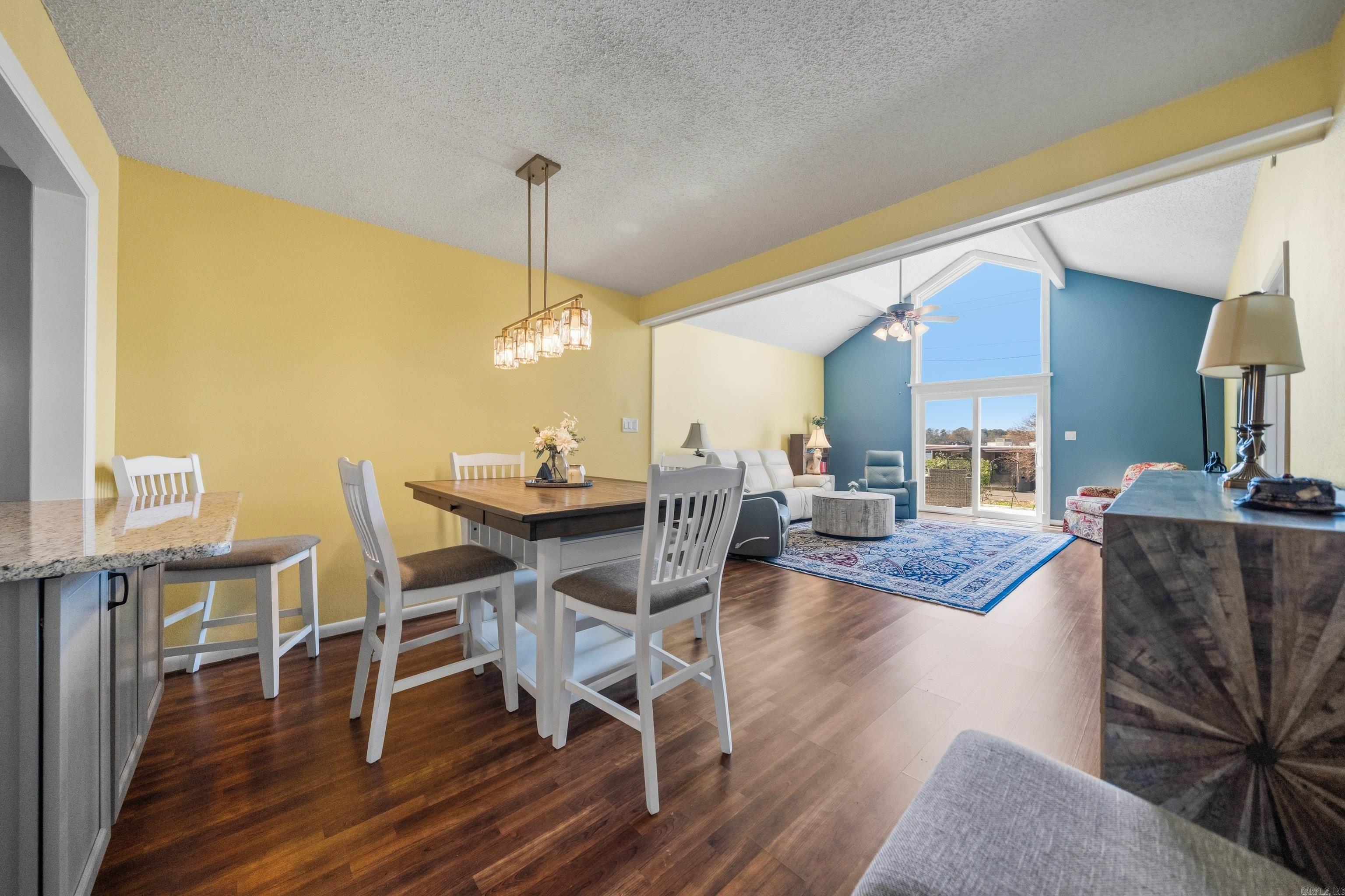 220 Sunset Bay Road Hot Springs, AR 71913