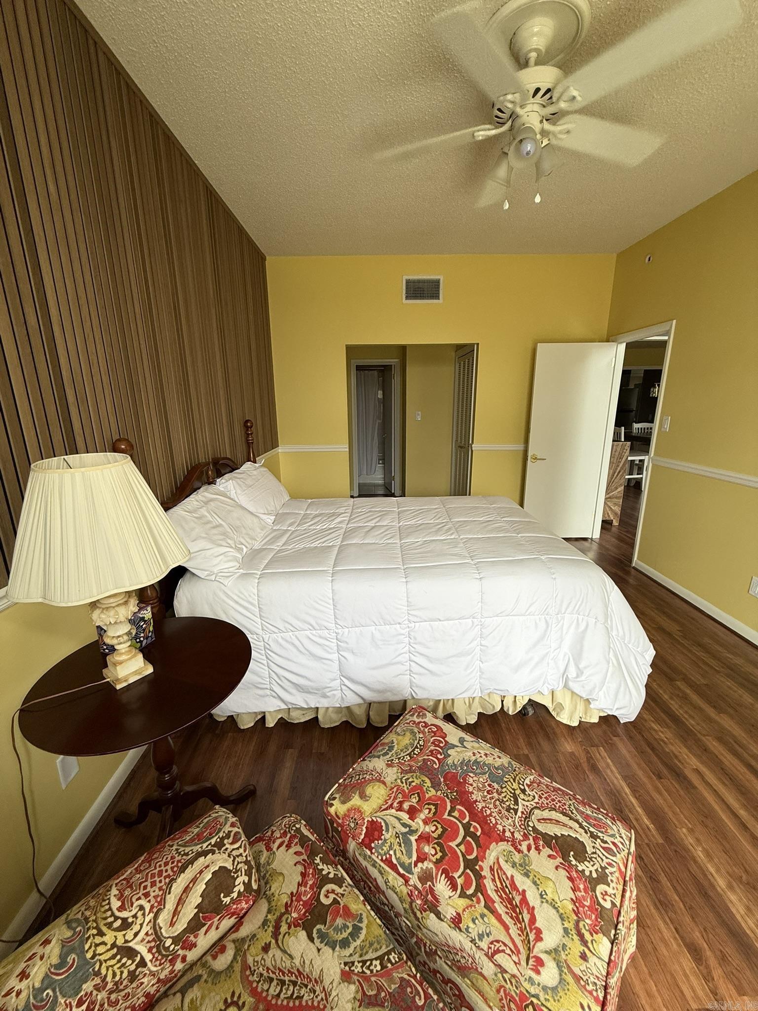 220 Sunset Bay  Hot Springs, AR