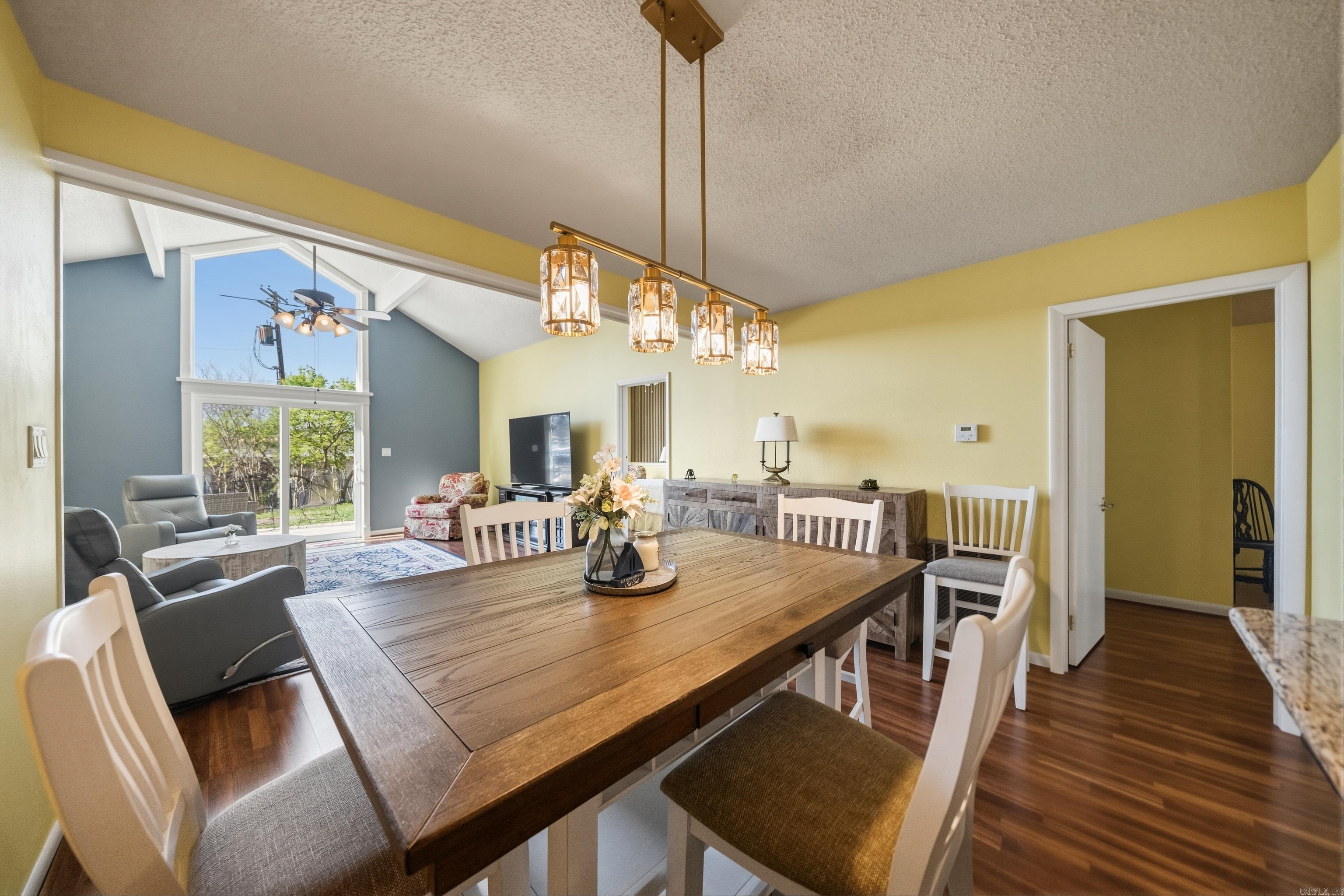 220 Sunset Bay Road Hot Springs, AR 71913