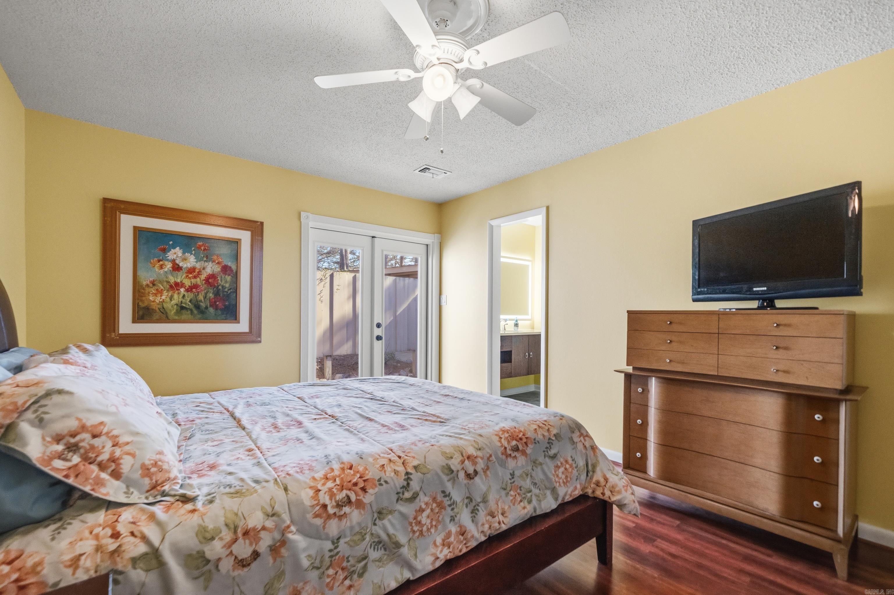 220 Sunset Bay Road Hot Springs, AR 71913