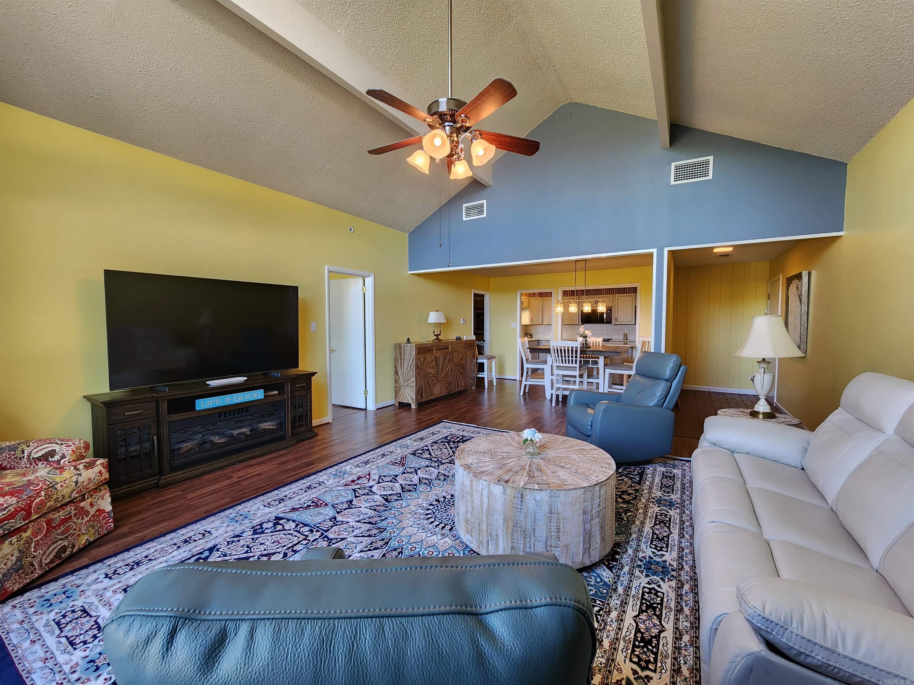 220 Sunset Bay  Hot Springs, AR