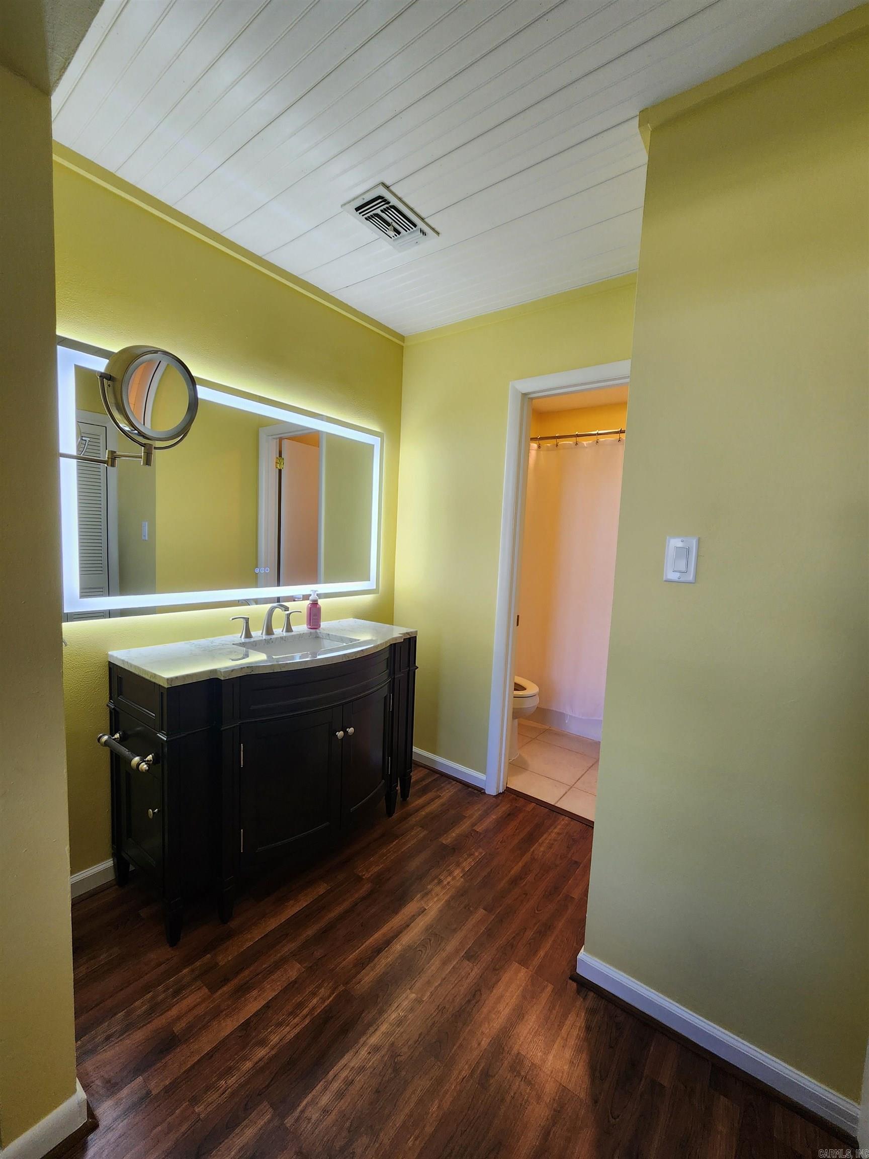 220 Sunset Bay  Hot Springs, AR