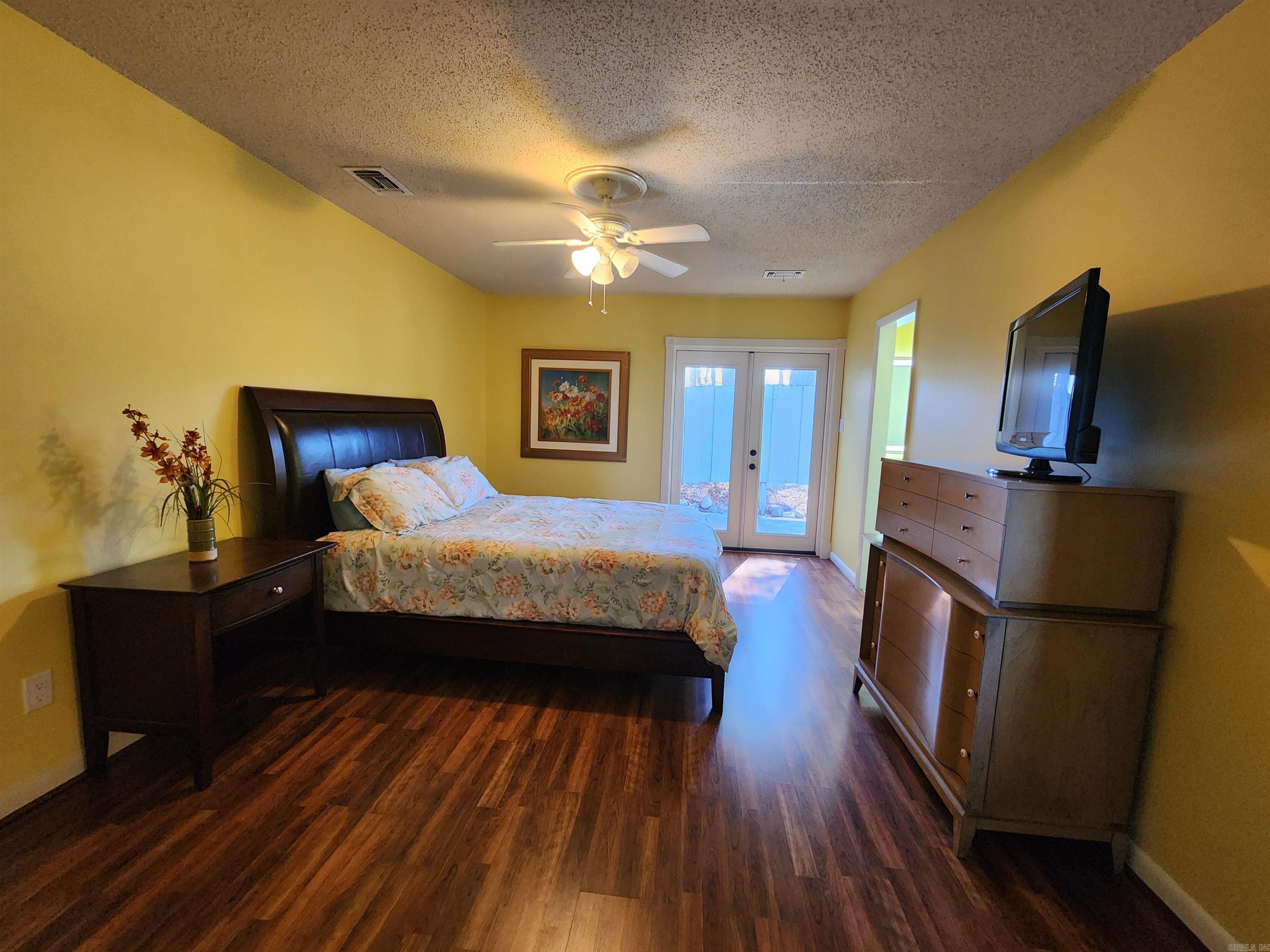 220 Sunset Bay  Hot Springs, AR