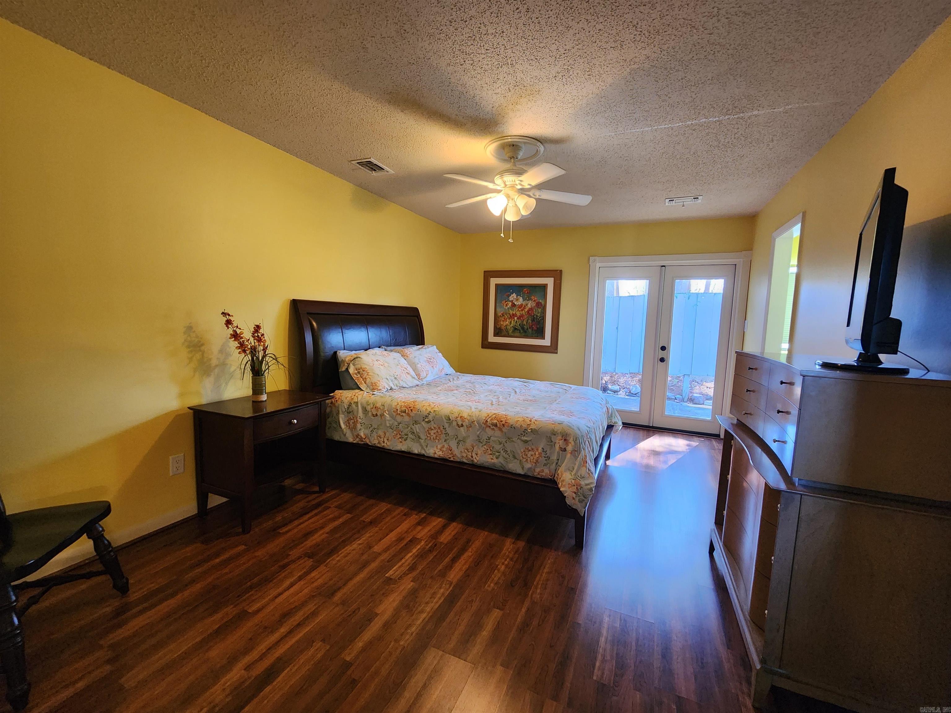 220 Sunset Bay  Hot Springs, AR