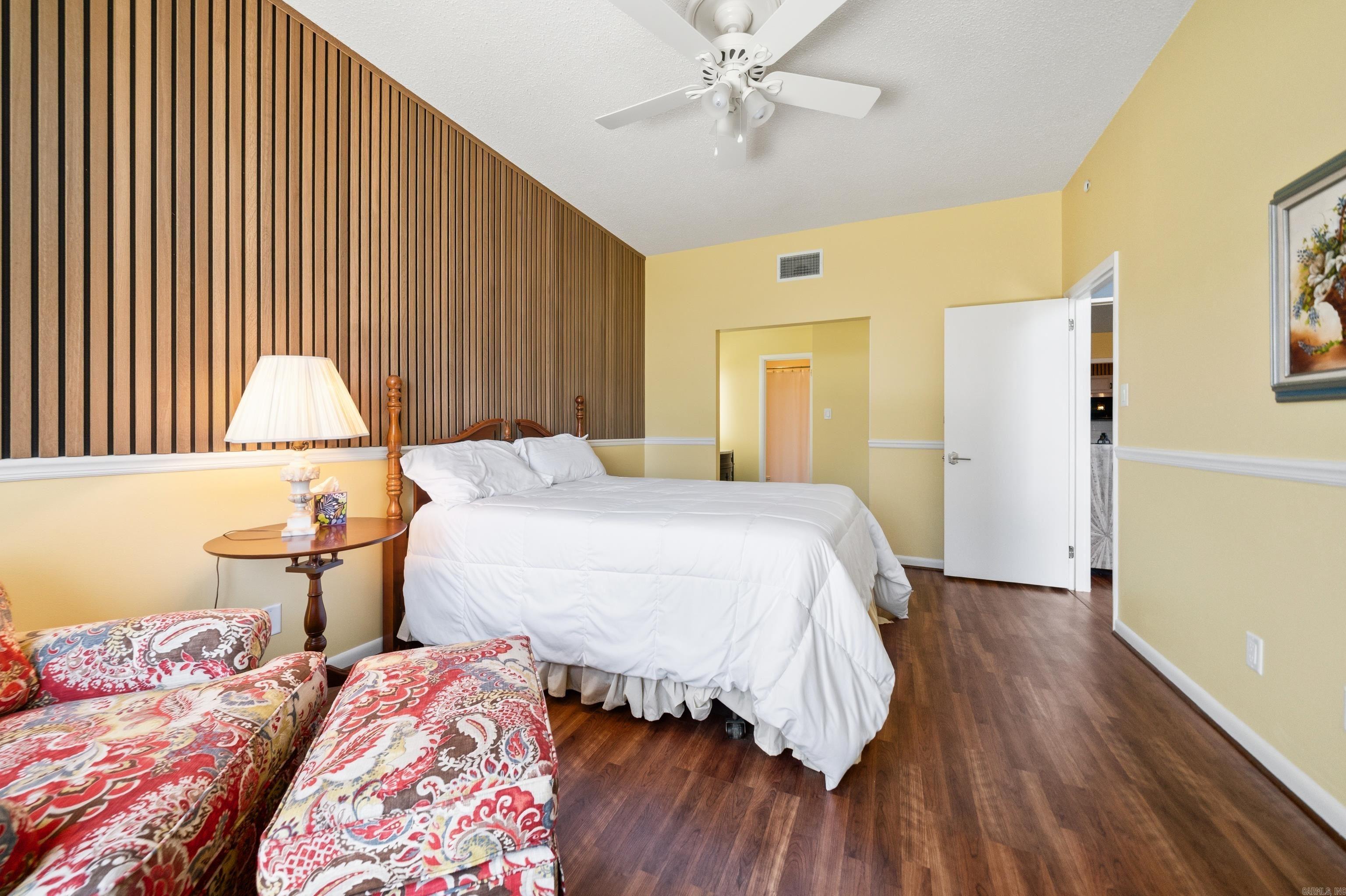 220 Sunset Bay Road Hot Springs, AR 71913