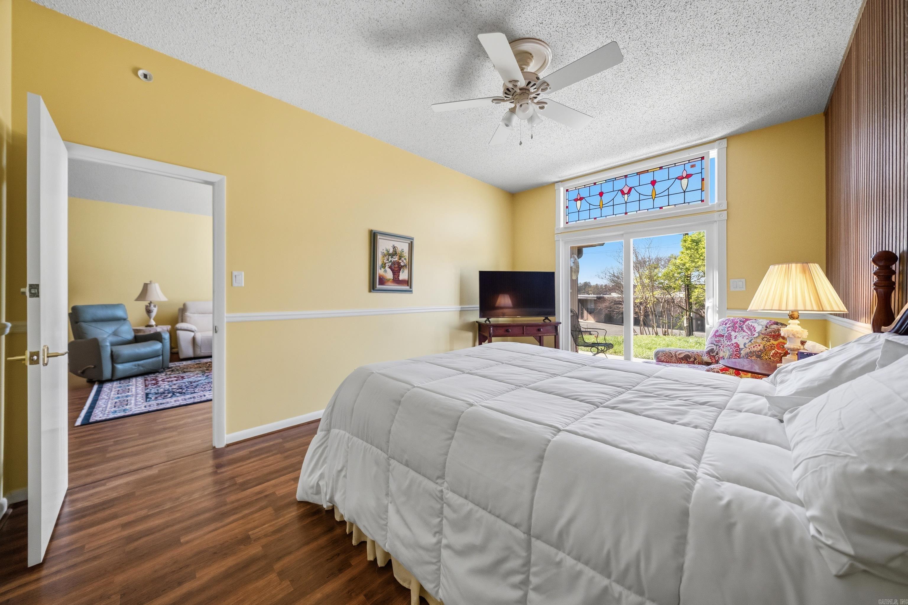 220 Sunset Bay Road Hot Springs, AR 71913