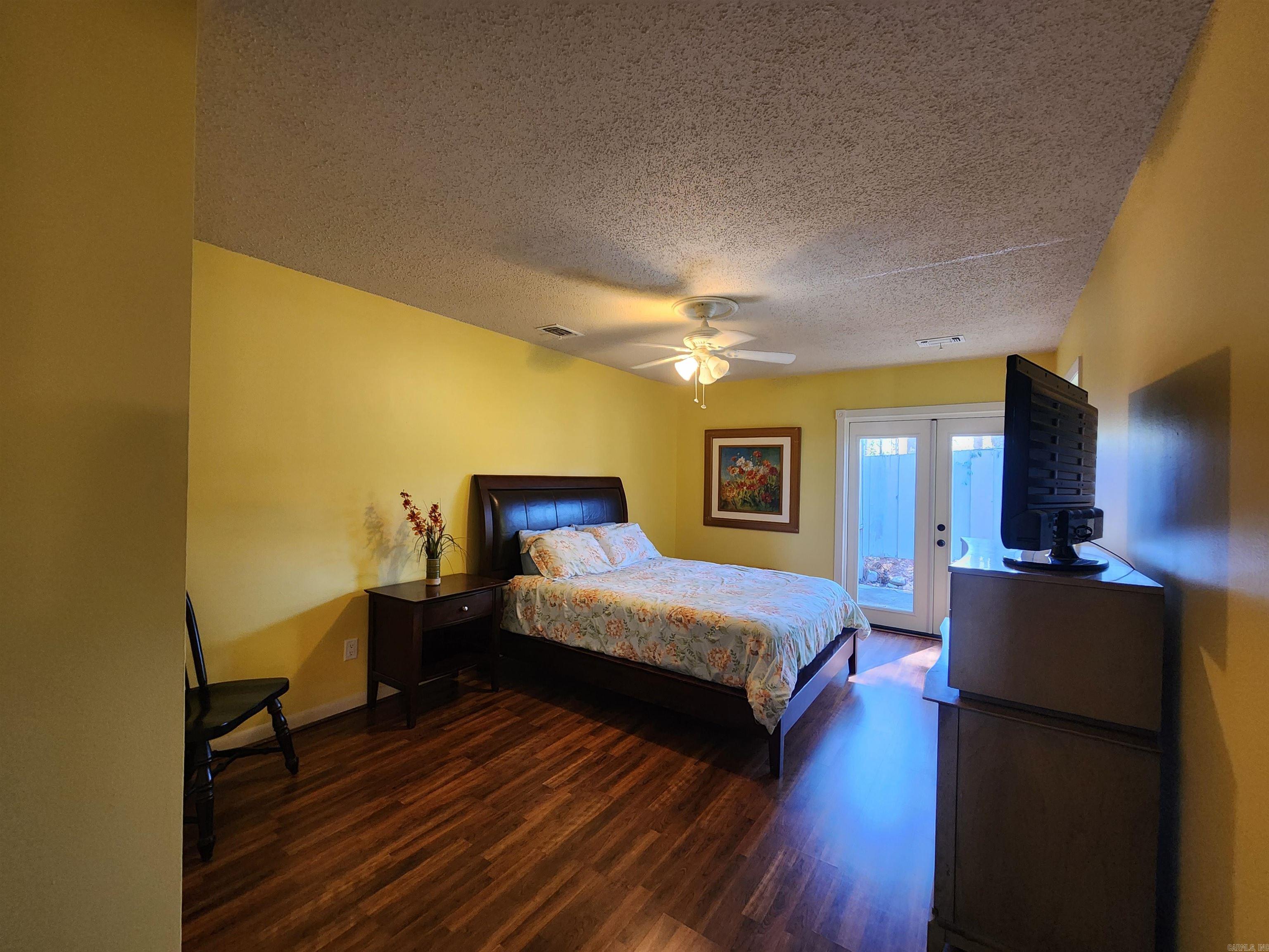 220 Sunset Bay  Hot Springs, AR