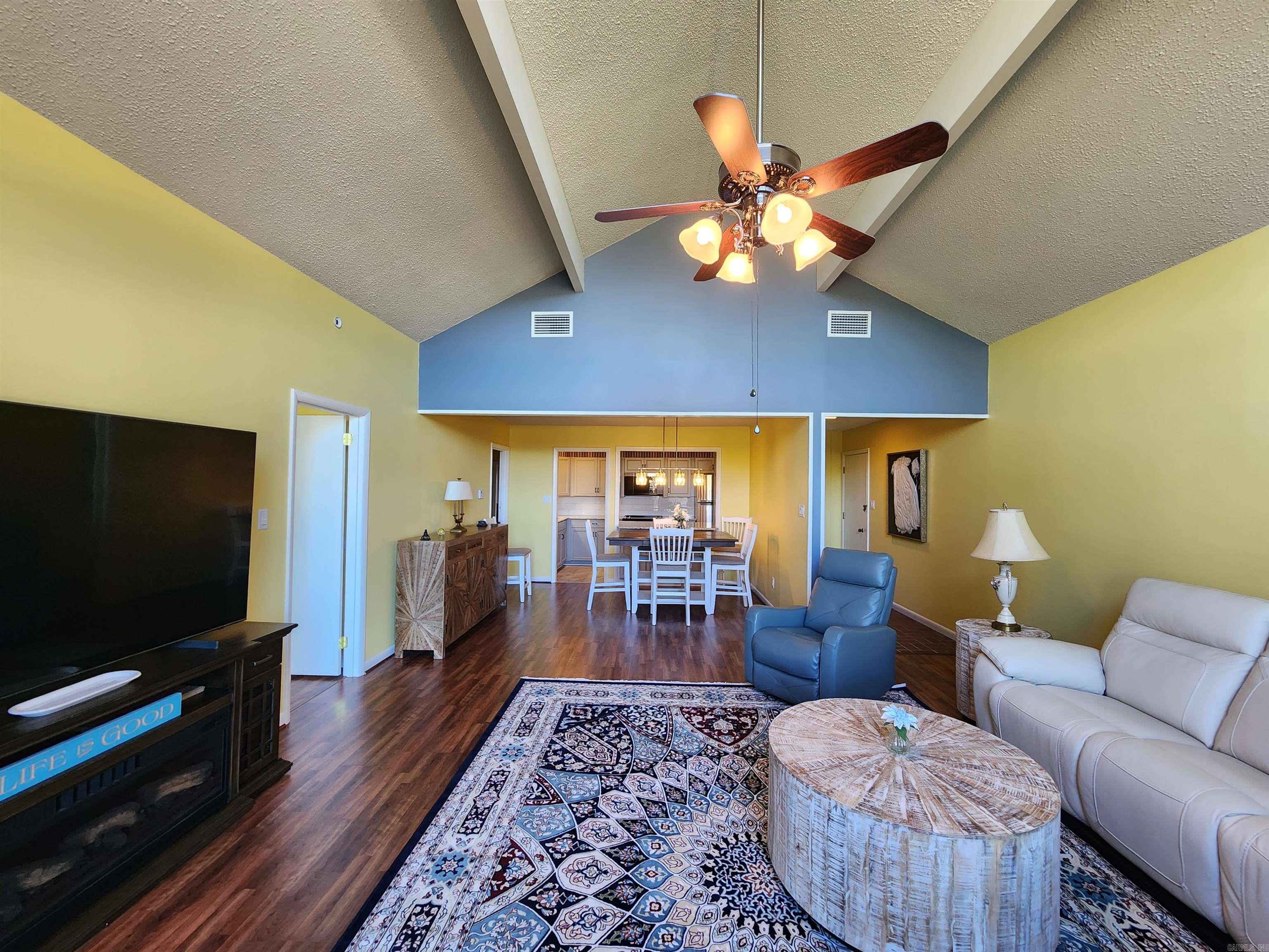 220 Sunset Bay  Hot Springs, AR