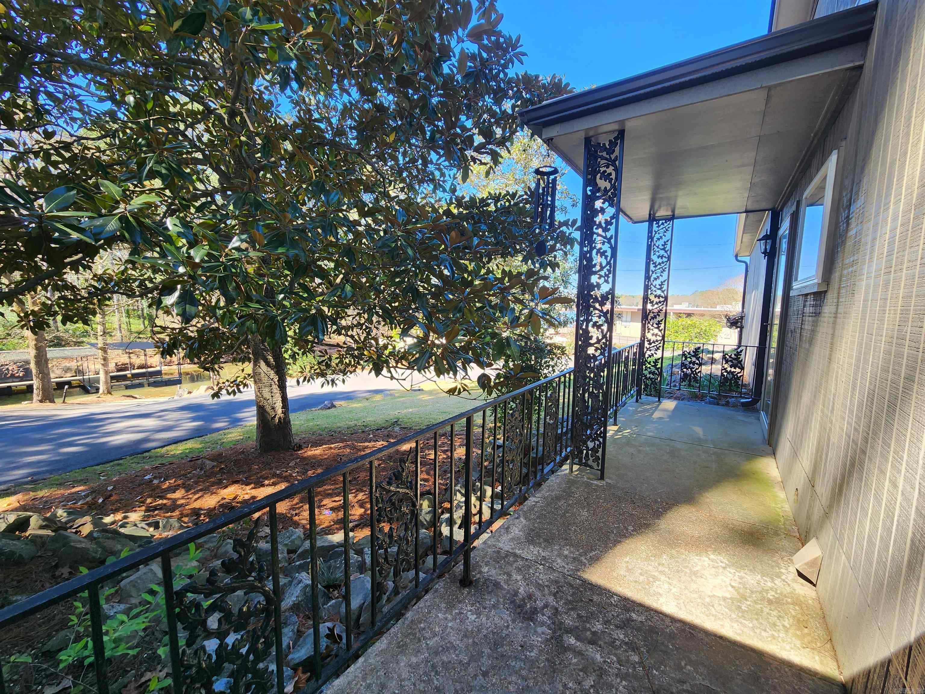 220 Sunset Bay  Hot Springs, AR