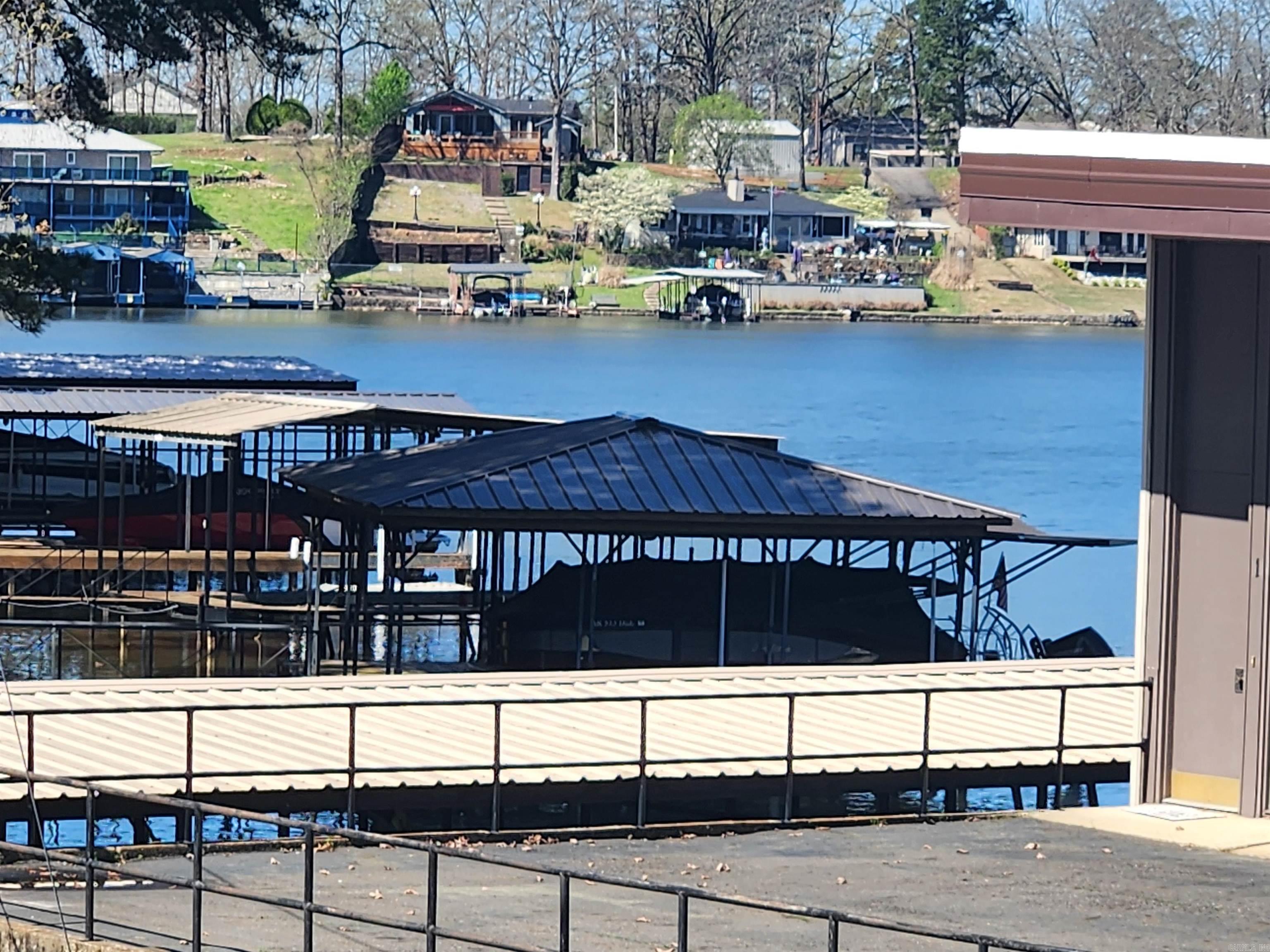 220 Sunset Bay  Hot Springs, AR