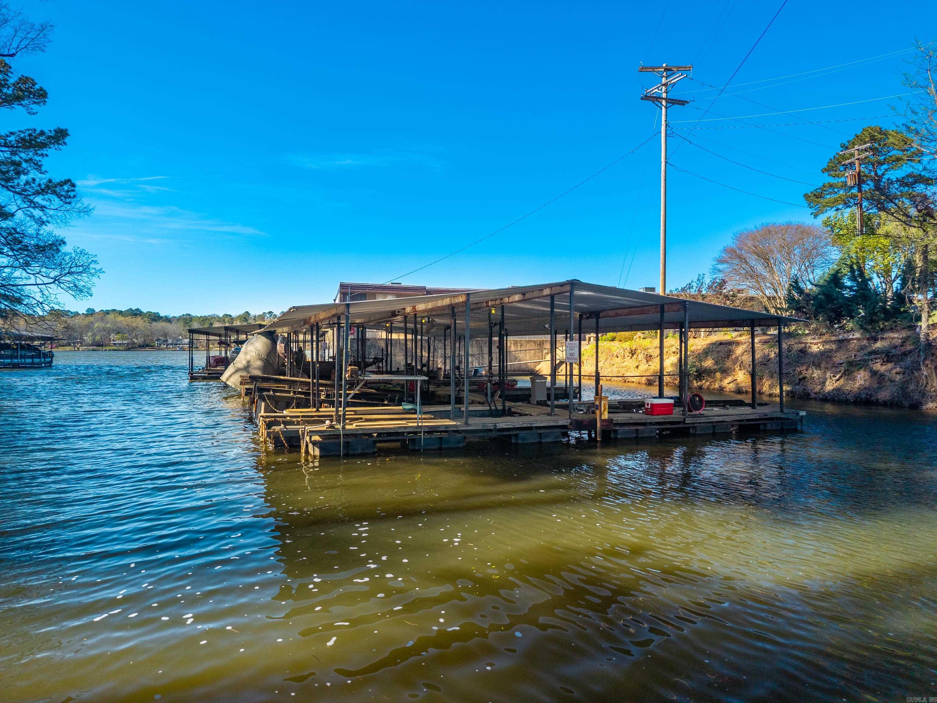 220 Sunset Bay Road Hot Springs, AR 71913