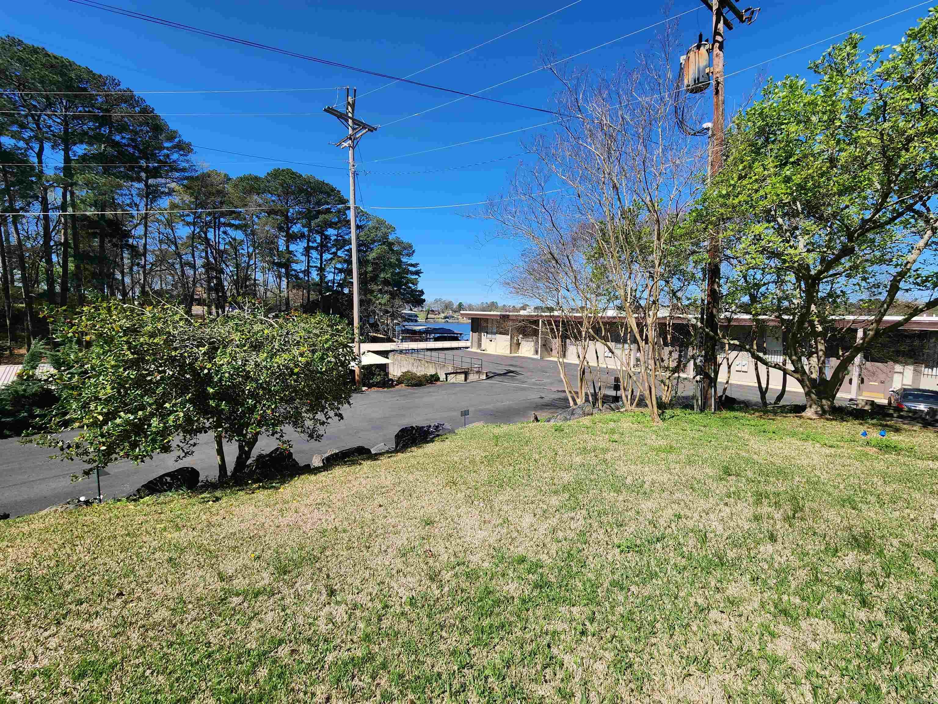 220 Sunset Bay  Hot Springs, AR