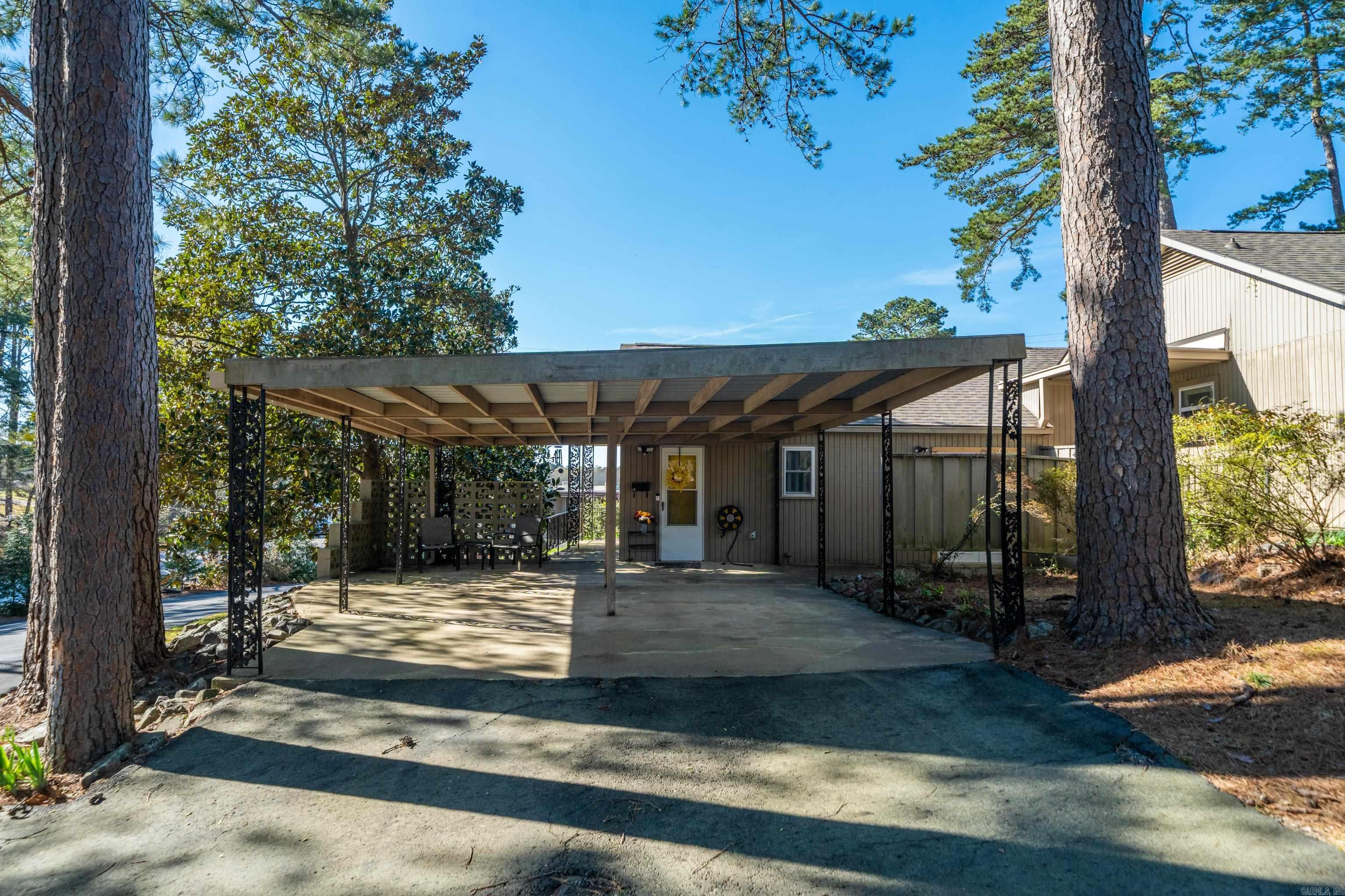 220 Sunset Bay Road Hot Springs, AR 71913