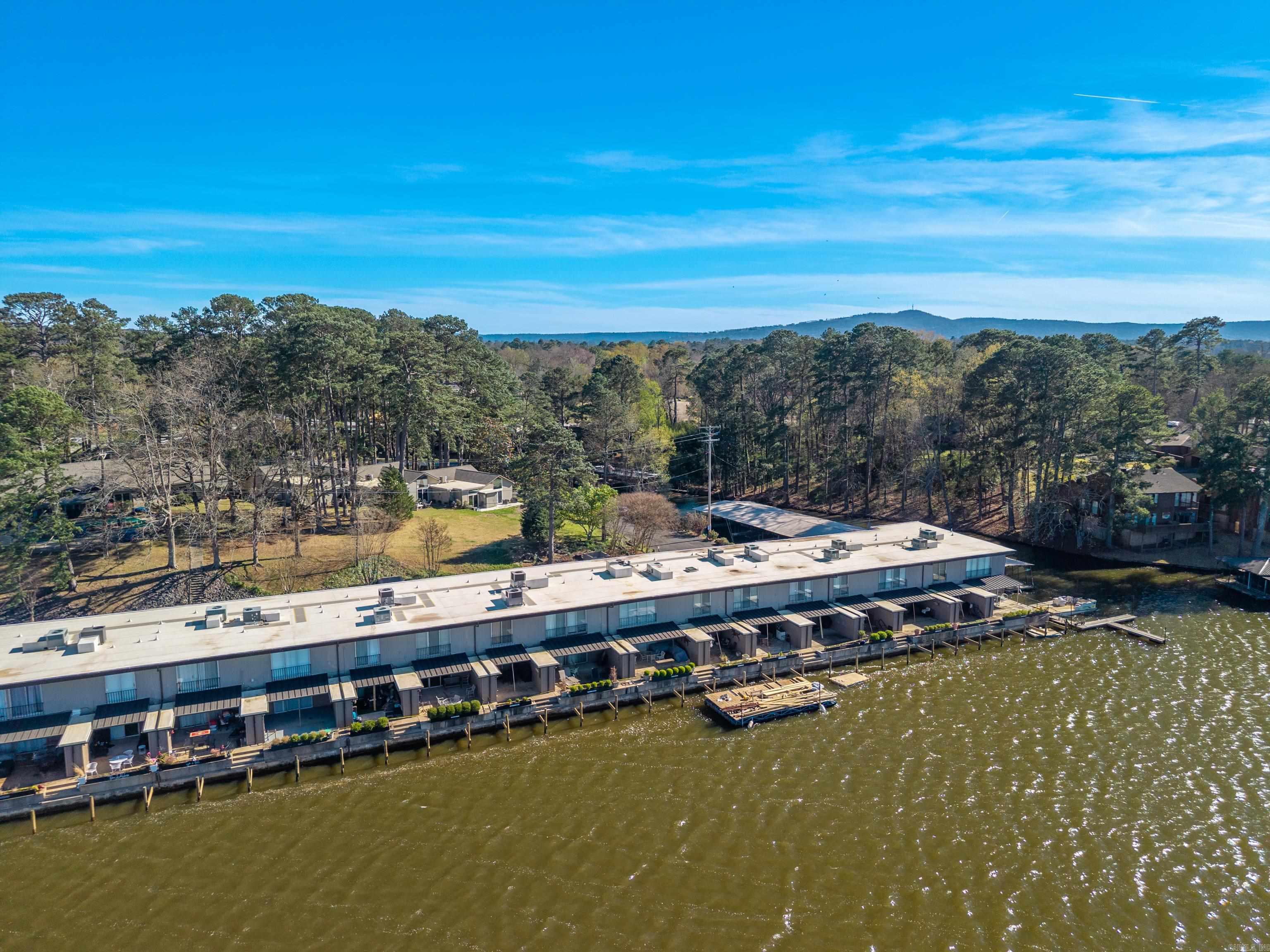 220 Sunset Bay Road Hot Springs, AR 71913