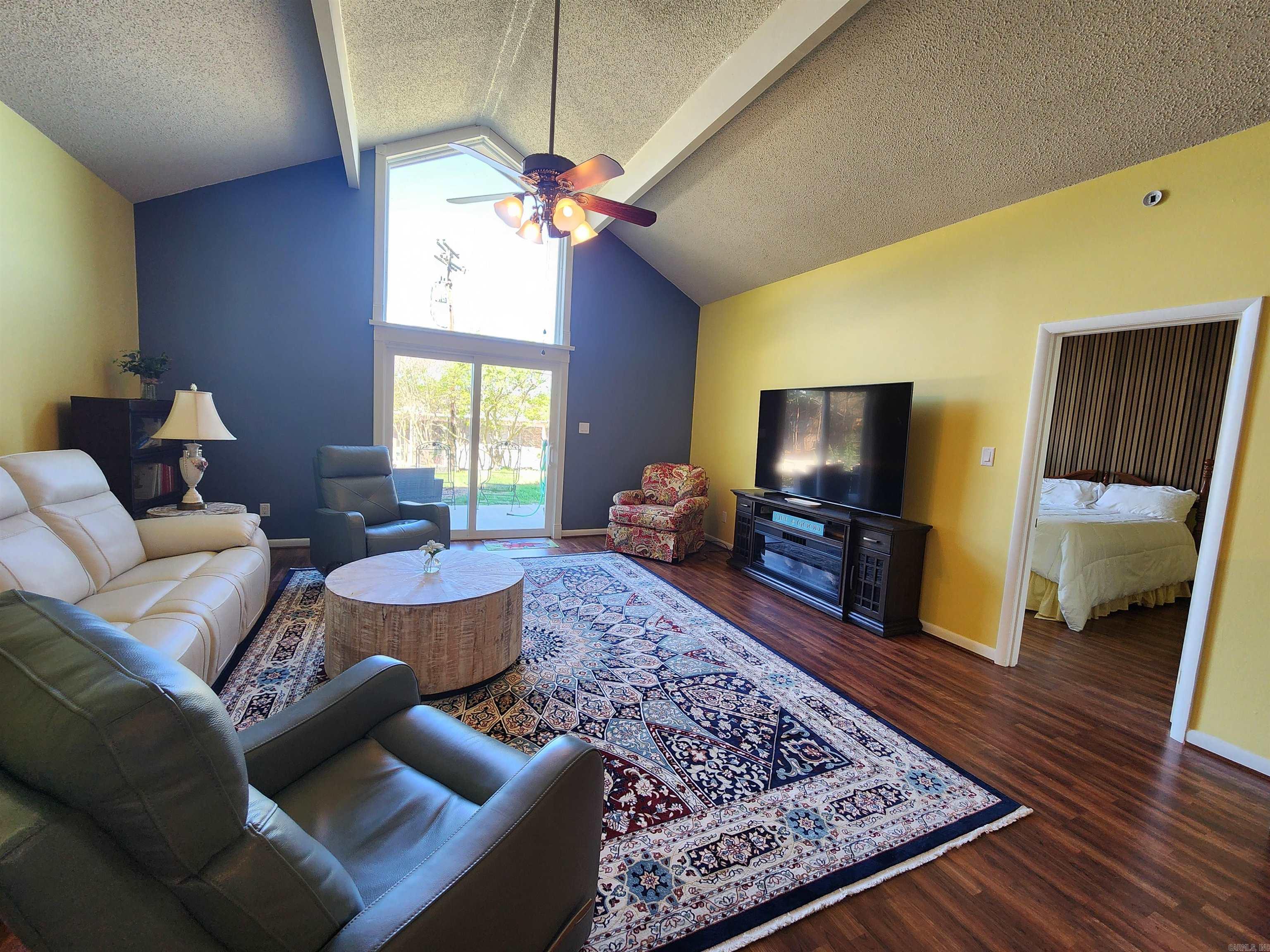 220 Sunset Bay  Hot Springs, AR