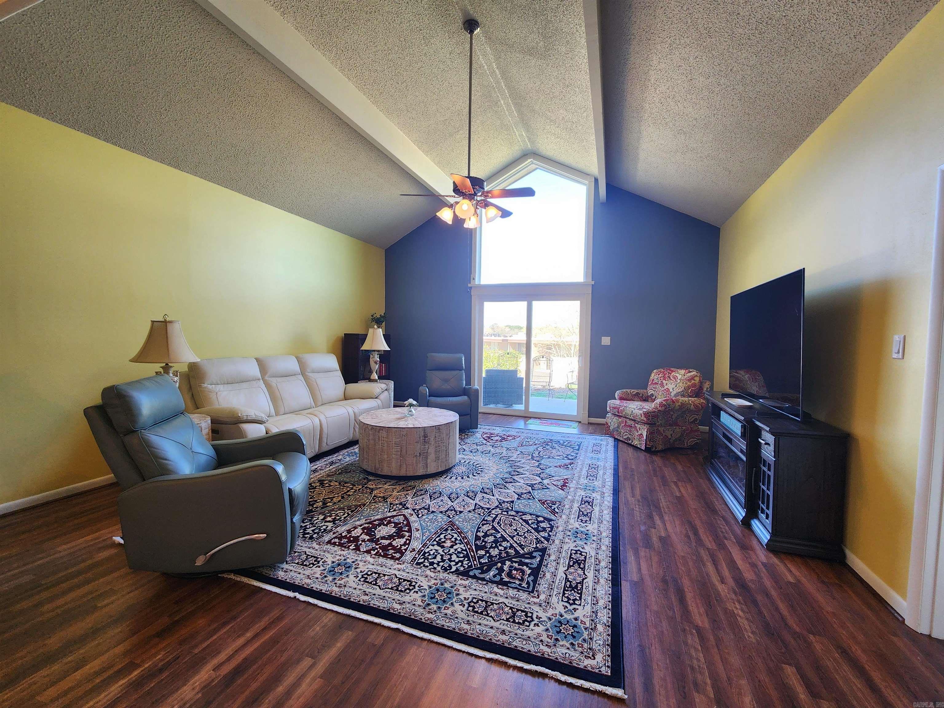 220 Sunset Bay  Hot Springs, AR