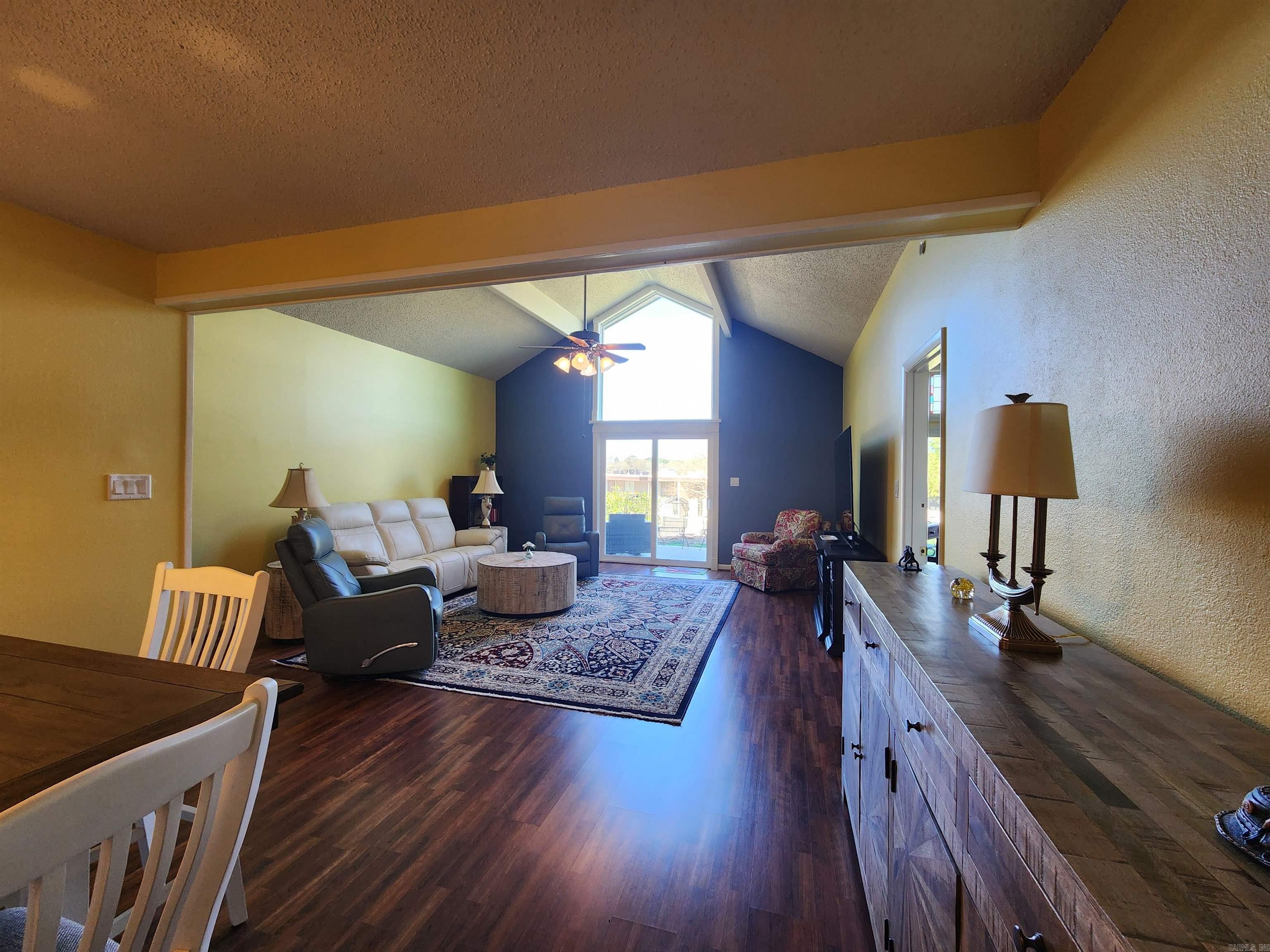 220 Sunset Bay  Hot Springs, AR