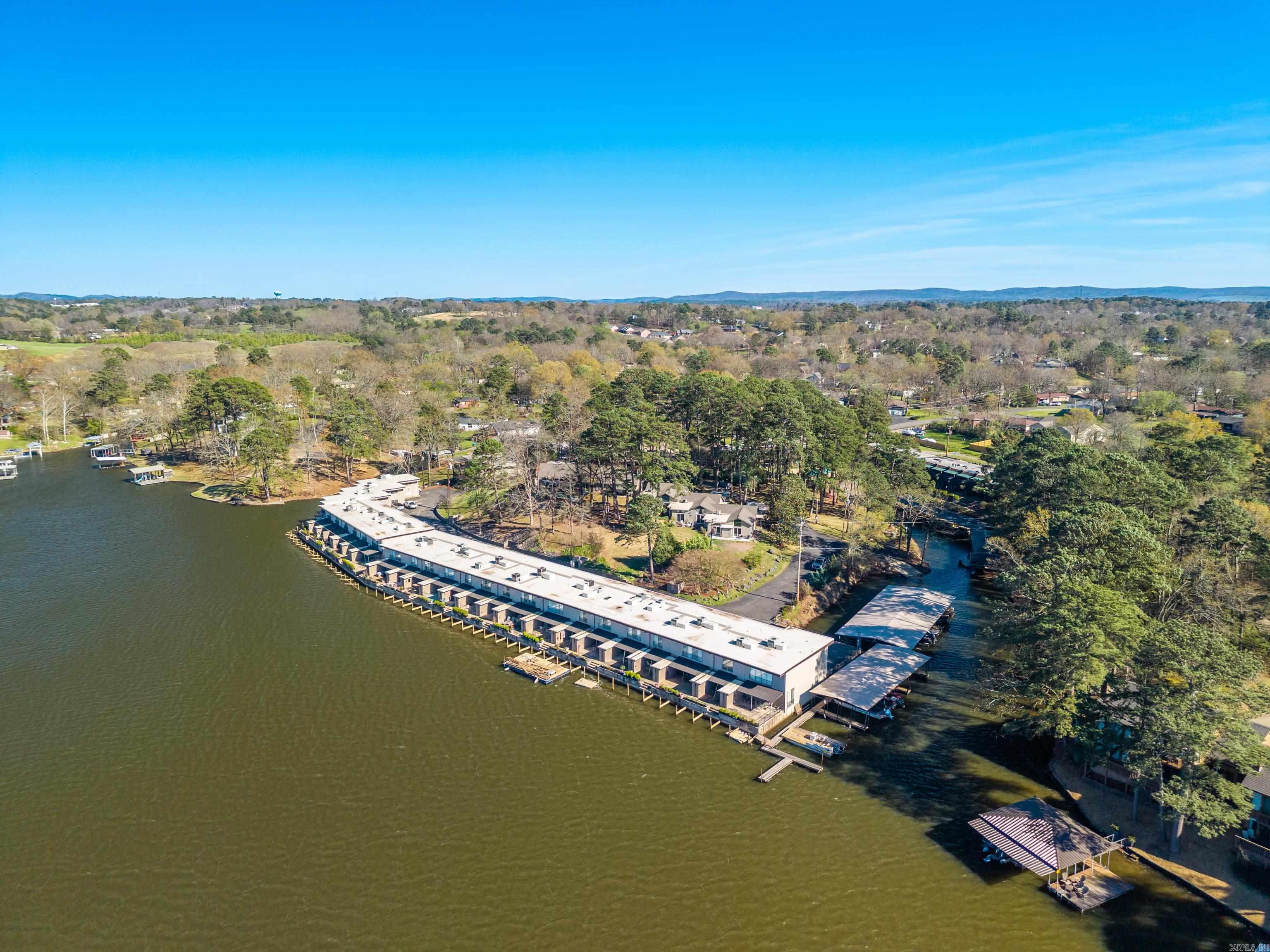 220 Sunset Bay Road Hot Springs, AR 71913