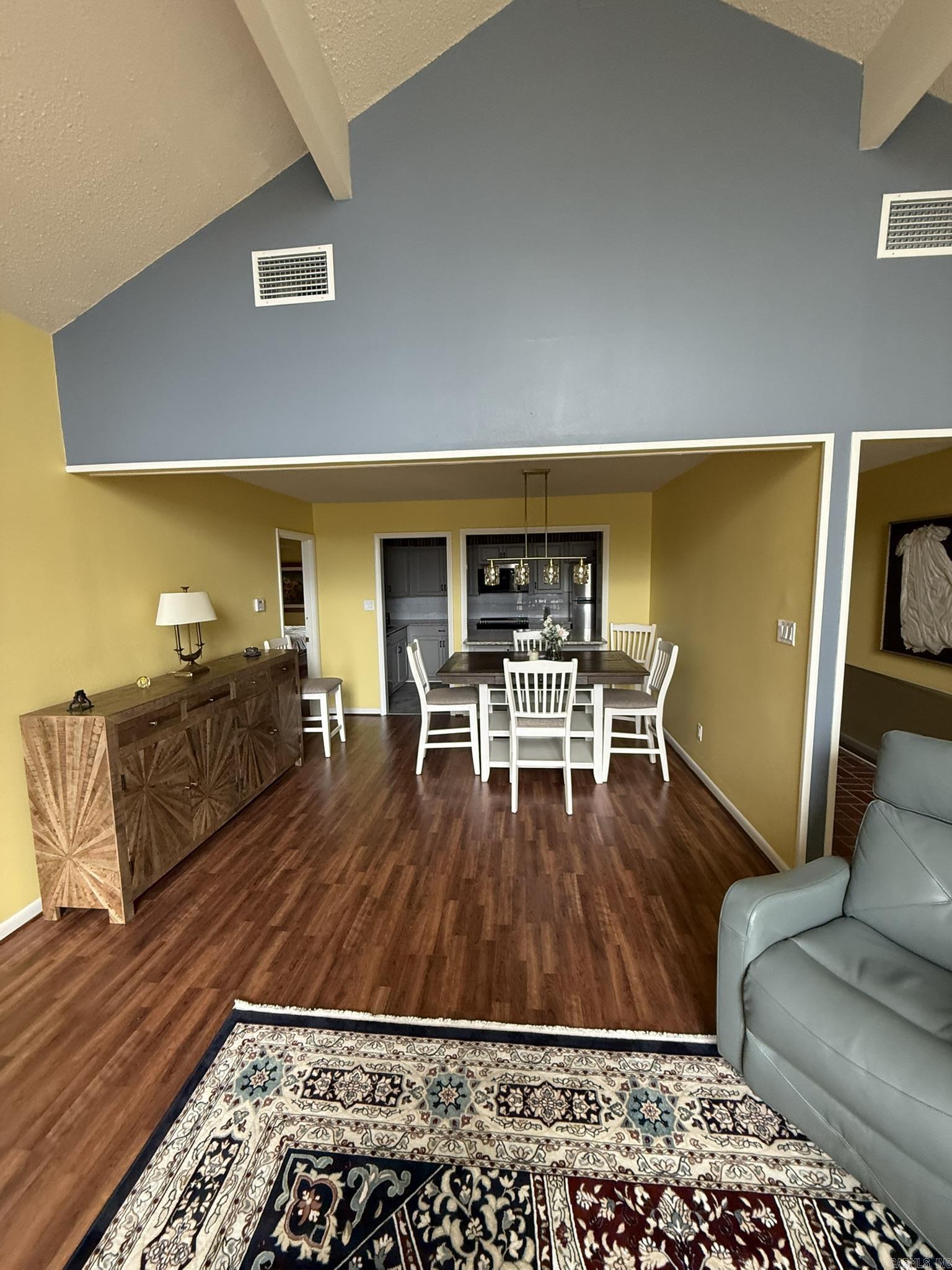 220 Sunset Bay  Hot Springs, AR