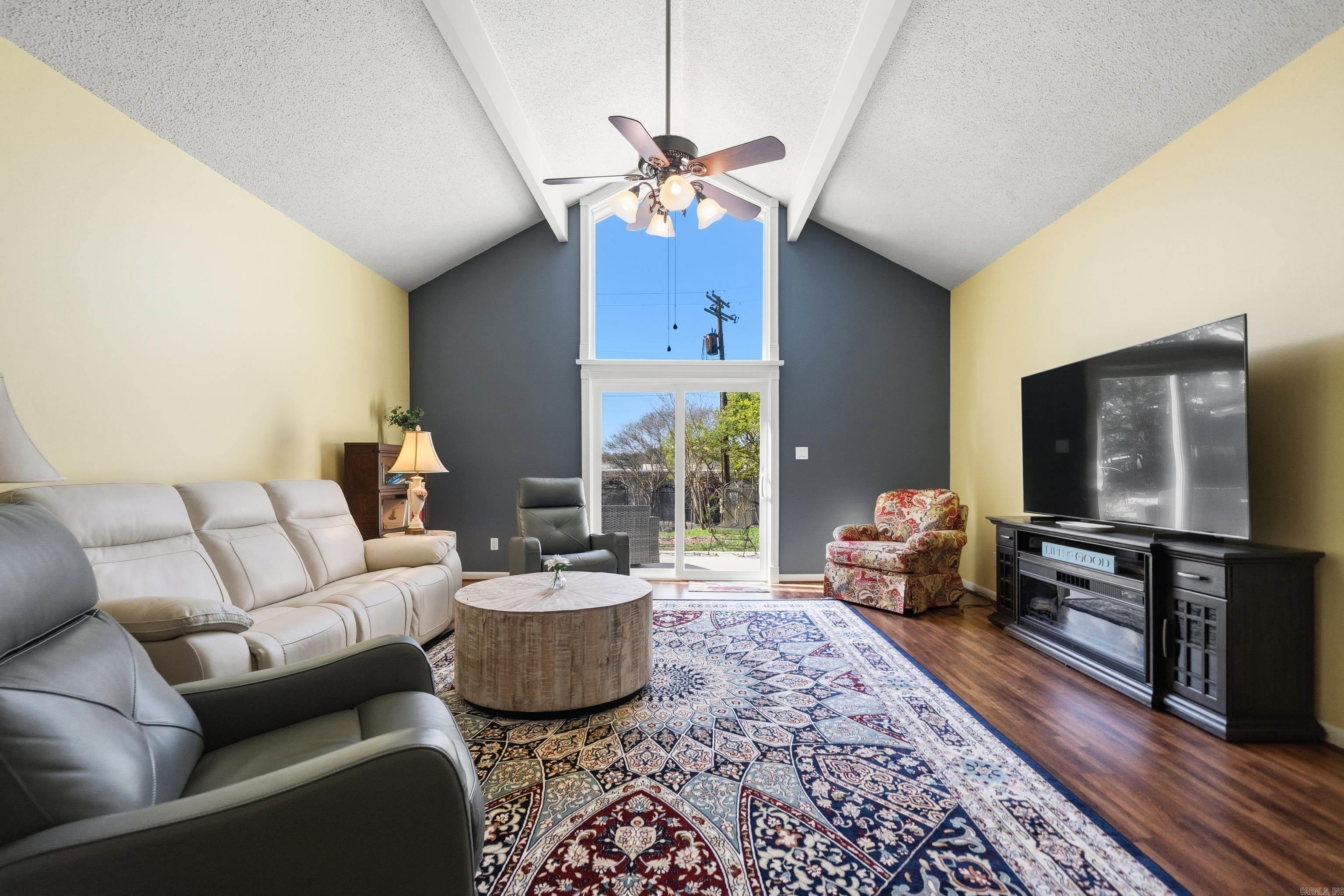 220 Sunset Bay Road Hot Springs, AR 71913