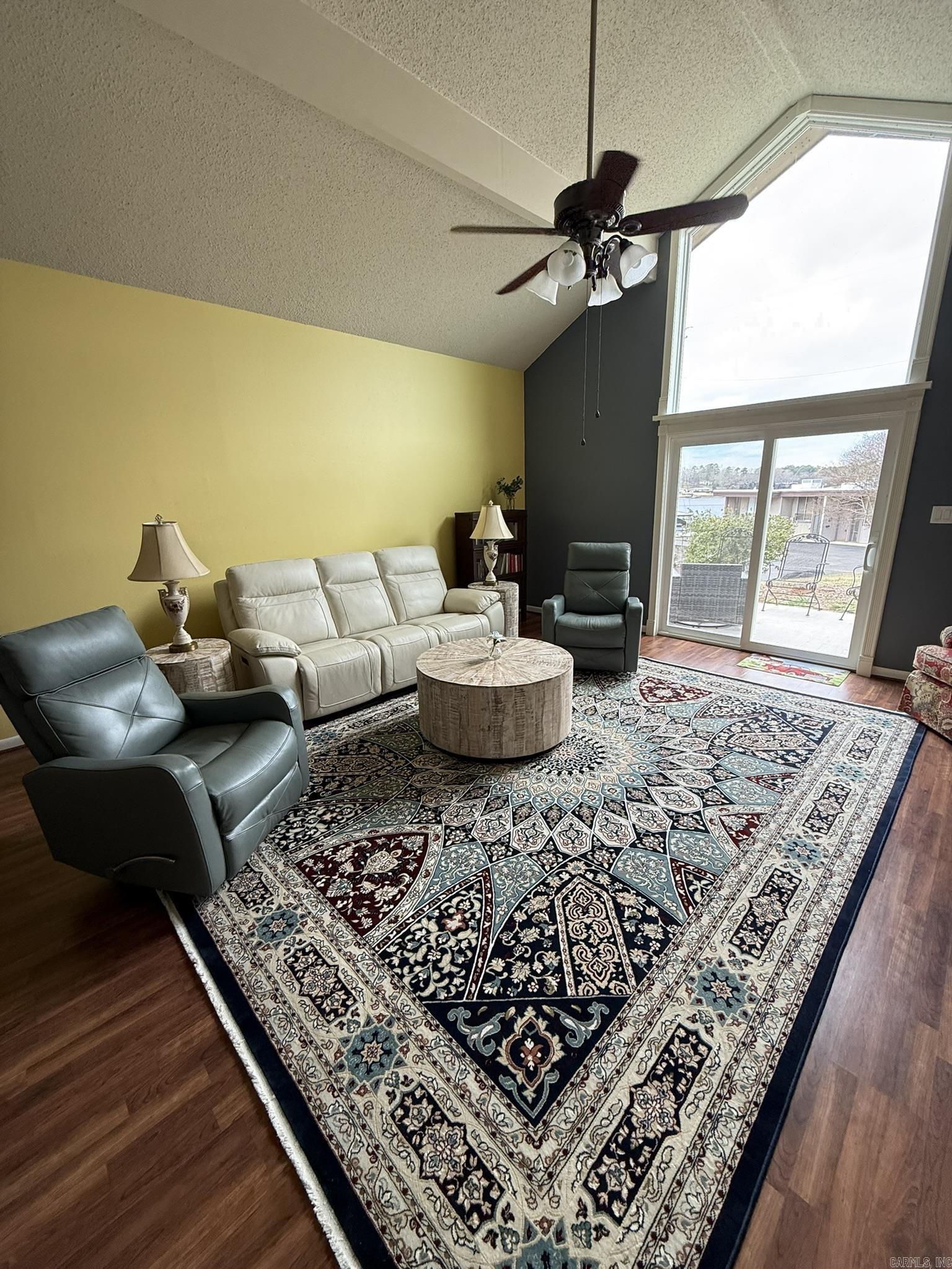 220 Sunset Bay  Hot Springs, AR