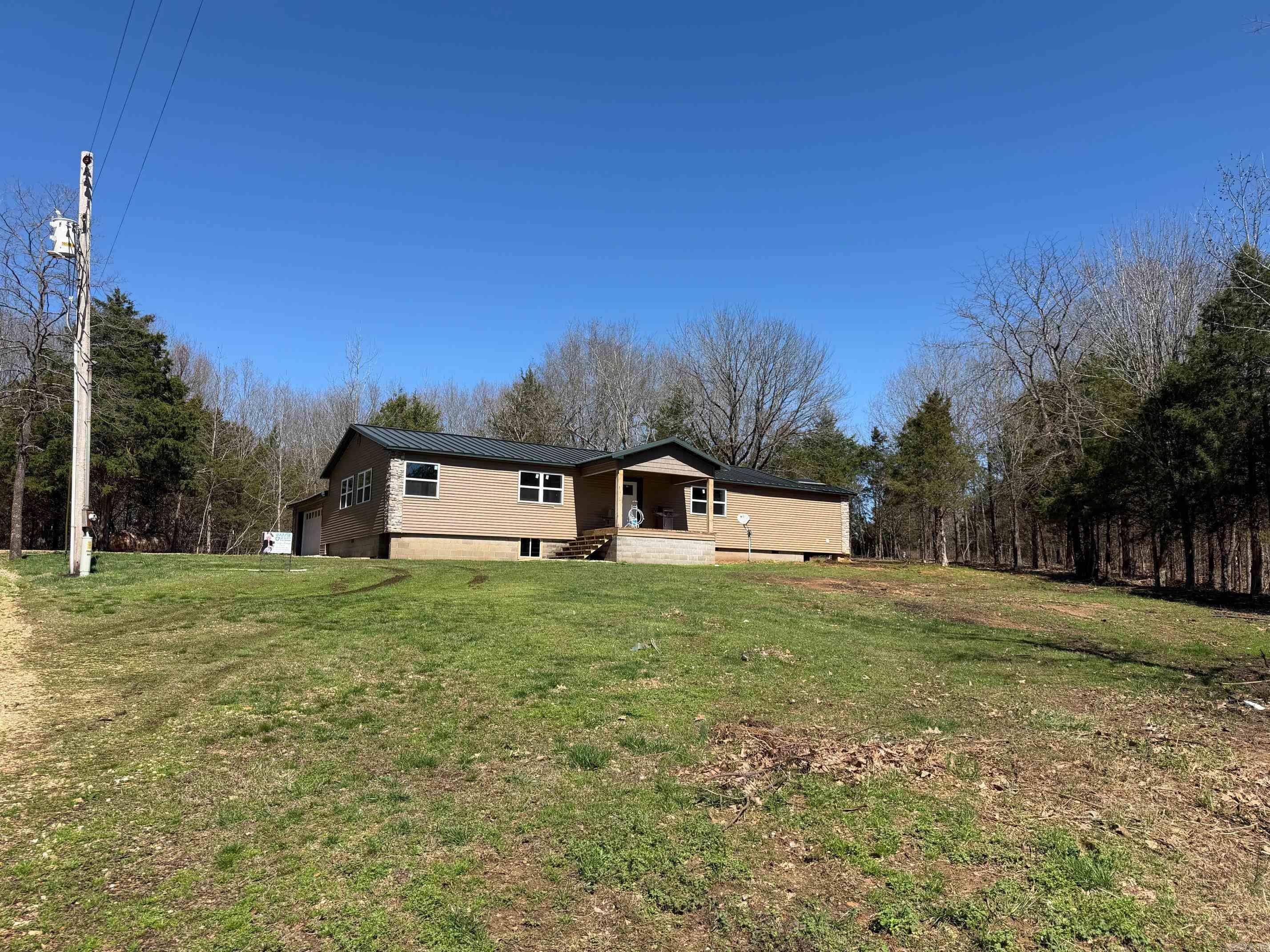 201 Ripley E-4  Doniphan, MO