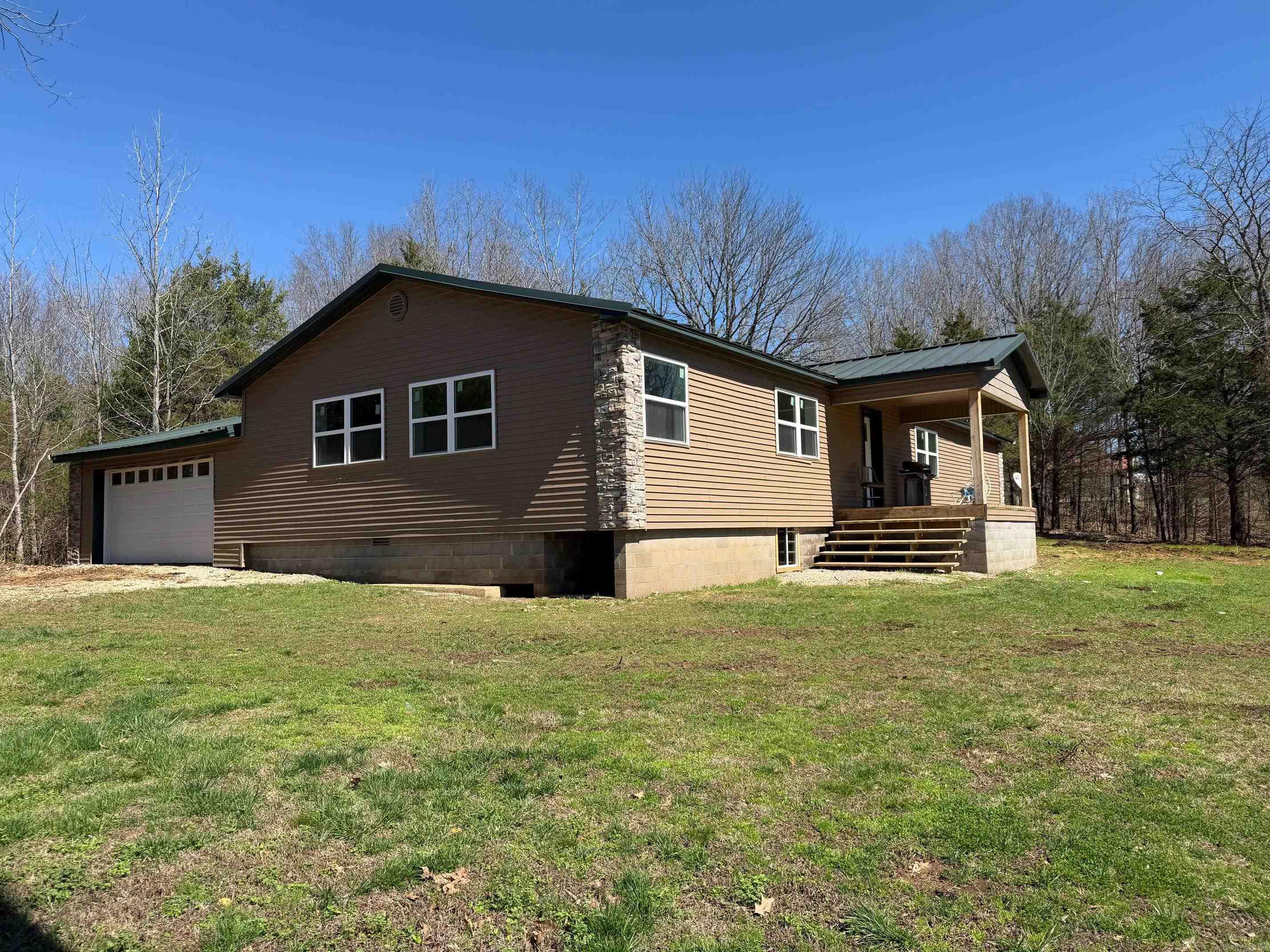 201 Ripley E-4  Doniphan, MO