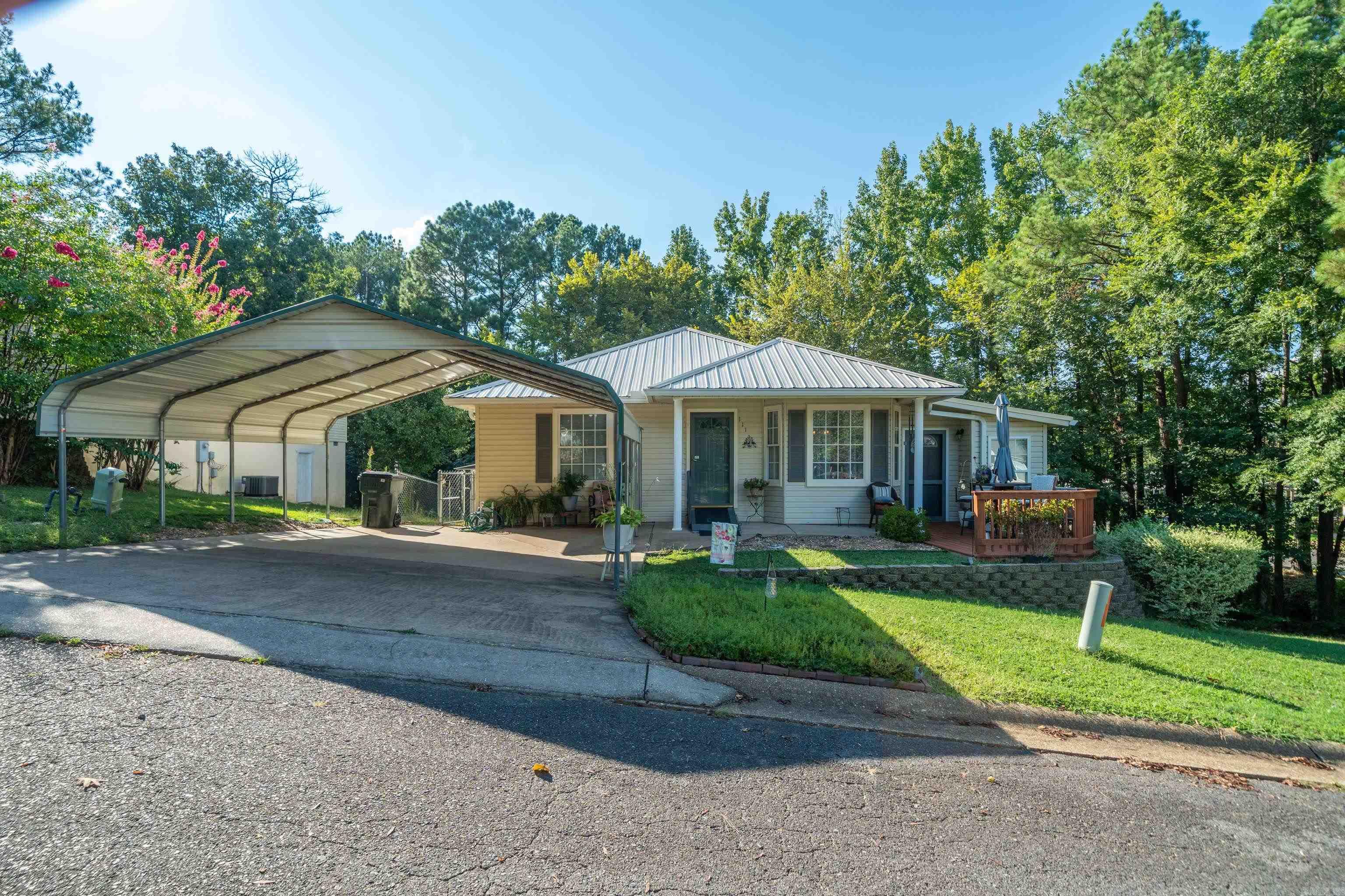 111  Latricia  Hot Springs, AR