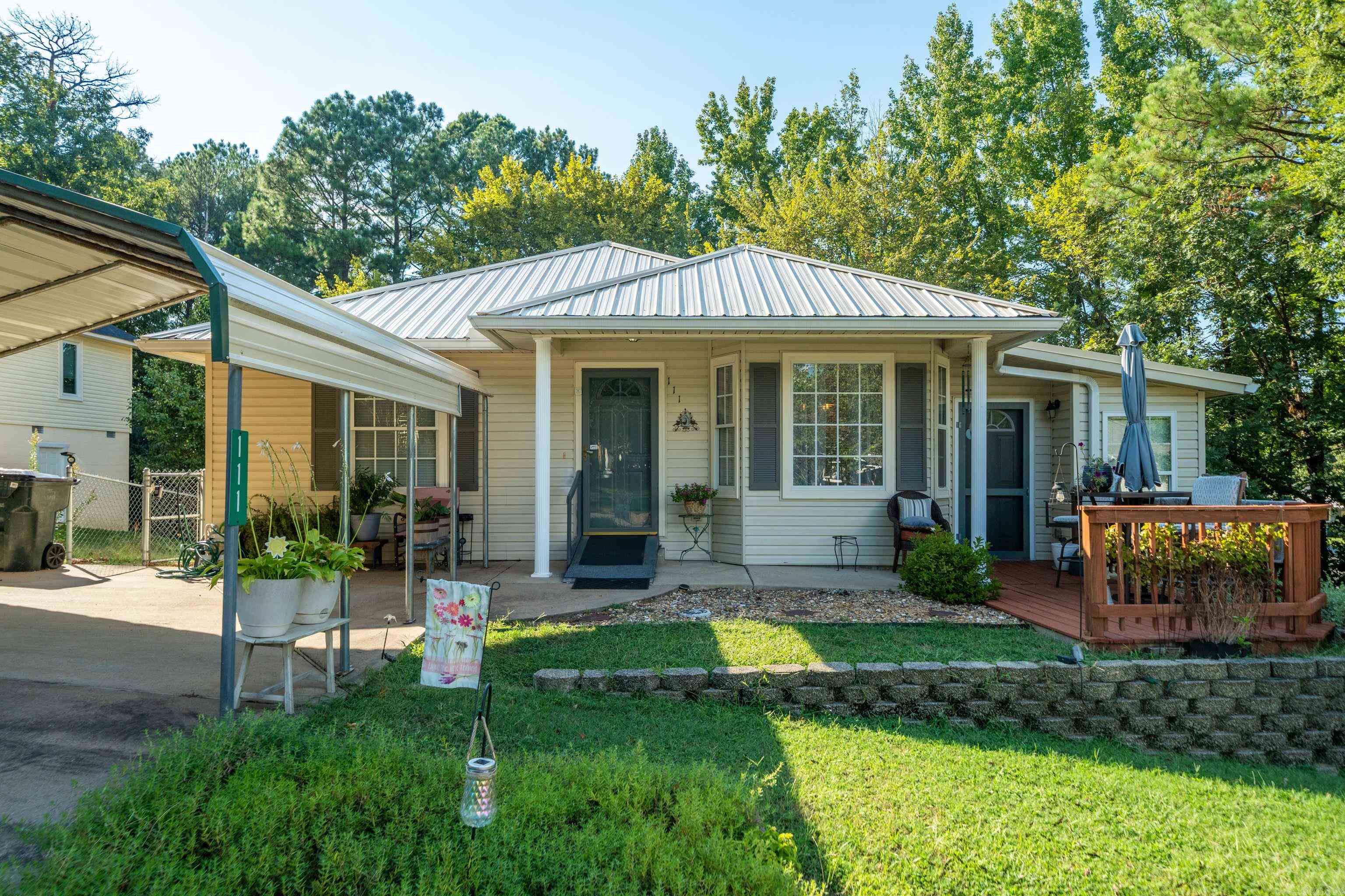 111 Latricia  Hot Springs, AR