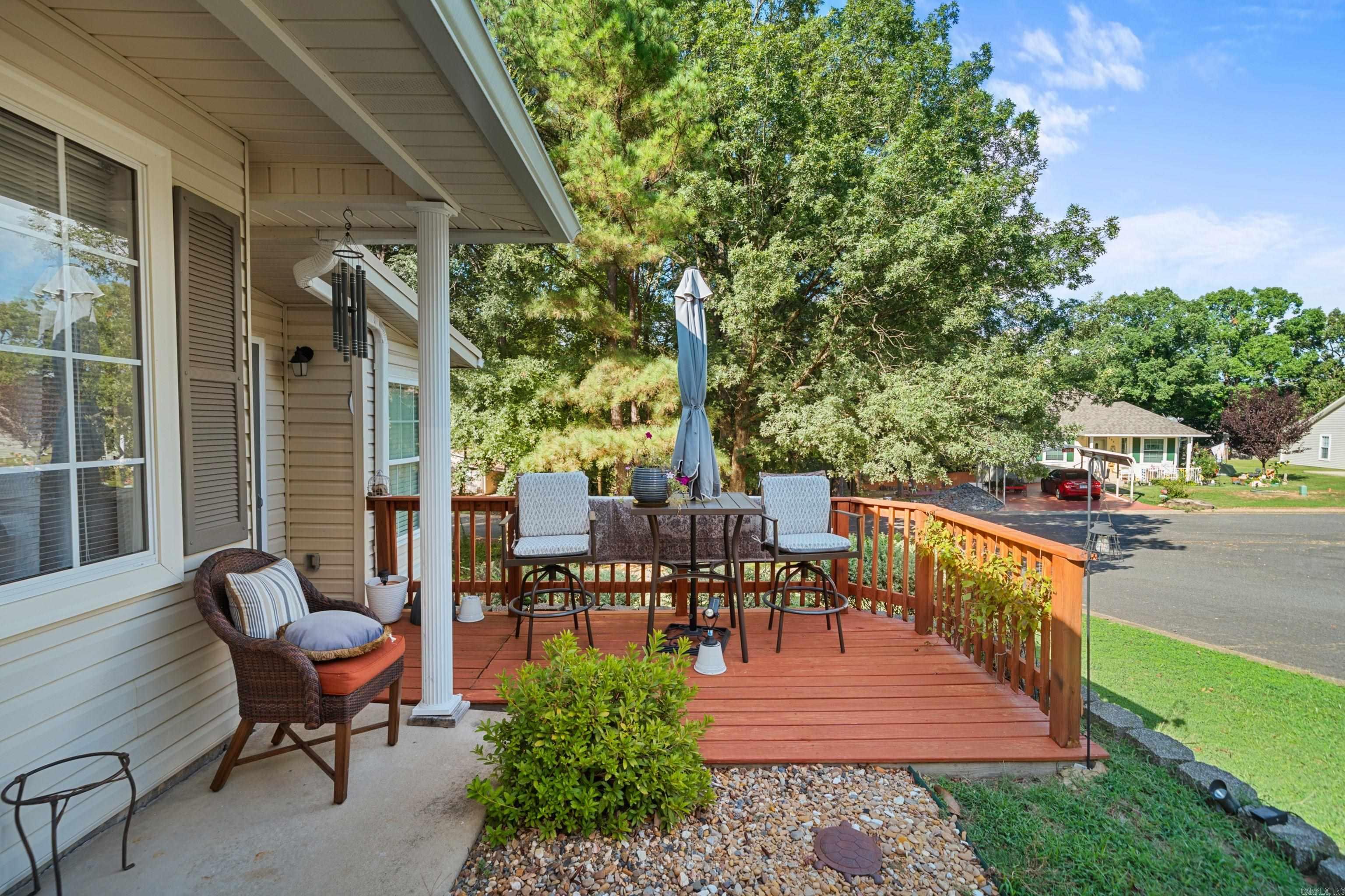 111 Latricia  Hot Springs, AR