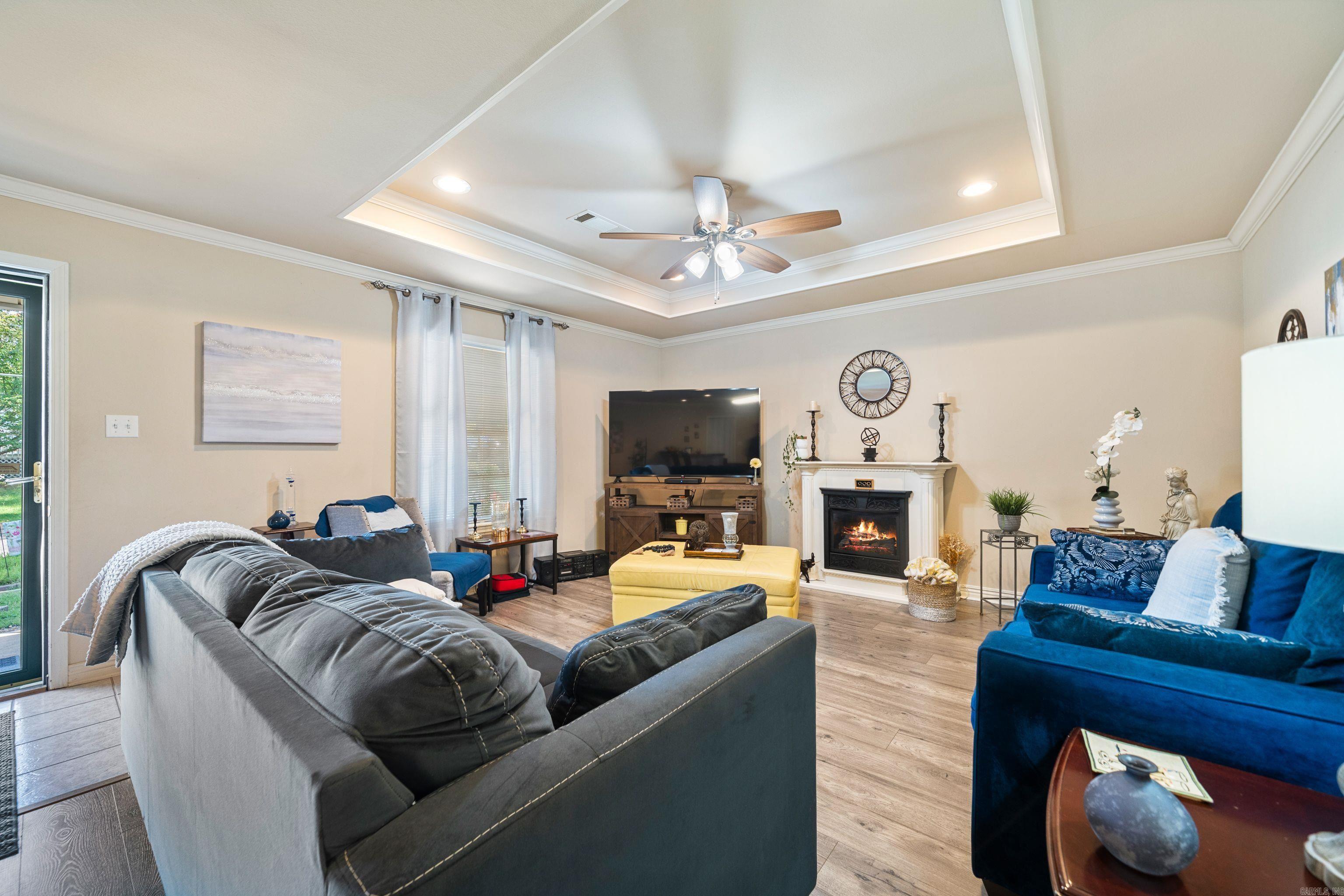 111 Latricia  Hot Springs, AR