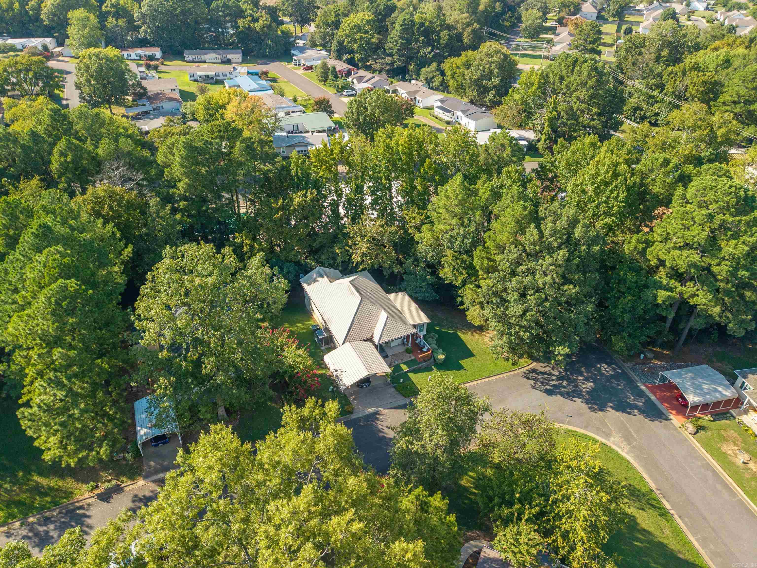 111 Latricia  Hot Springs, AR