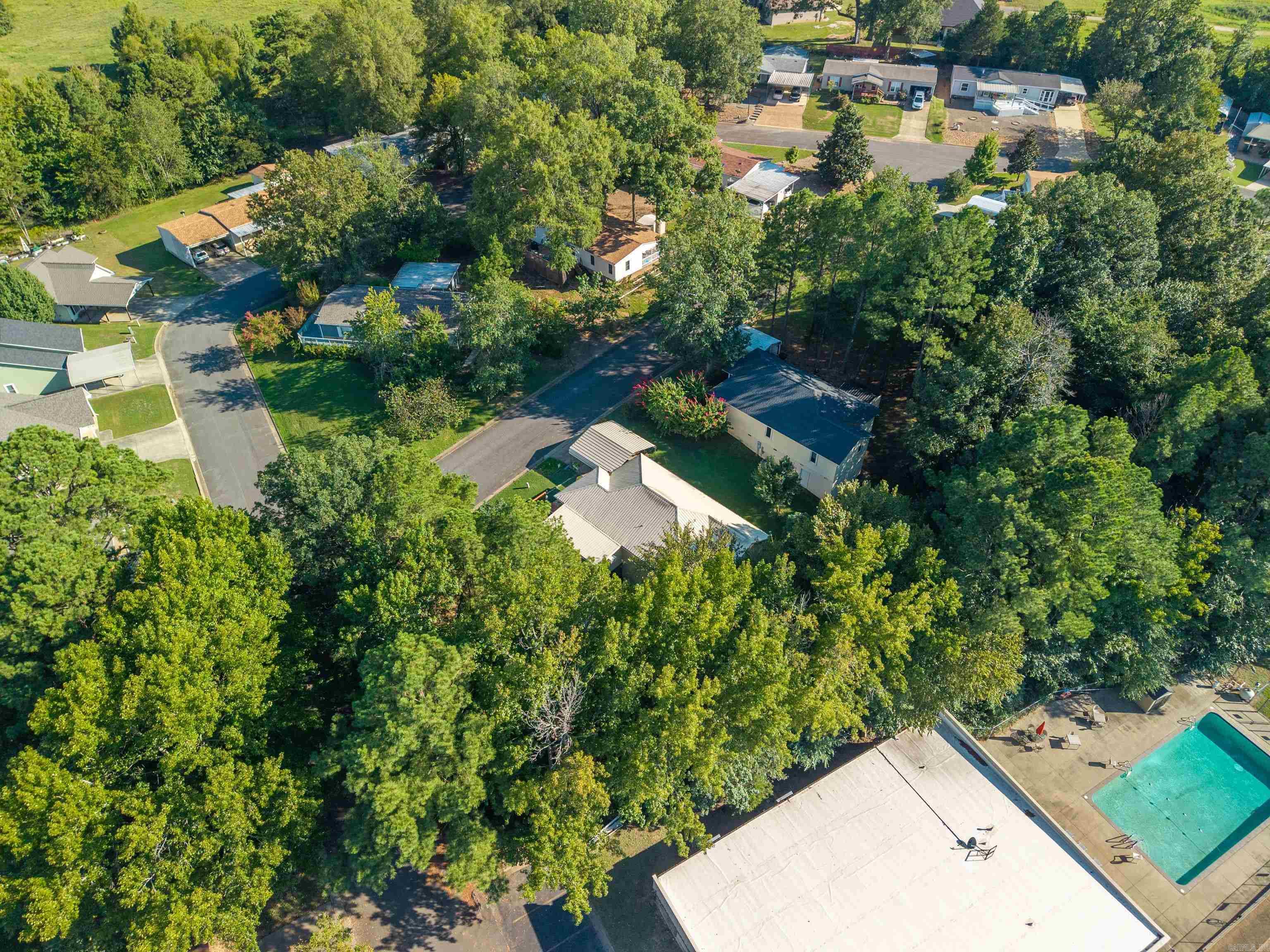 111 Latricia  Hot Springs, AR