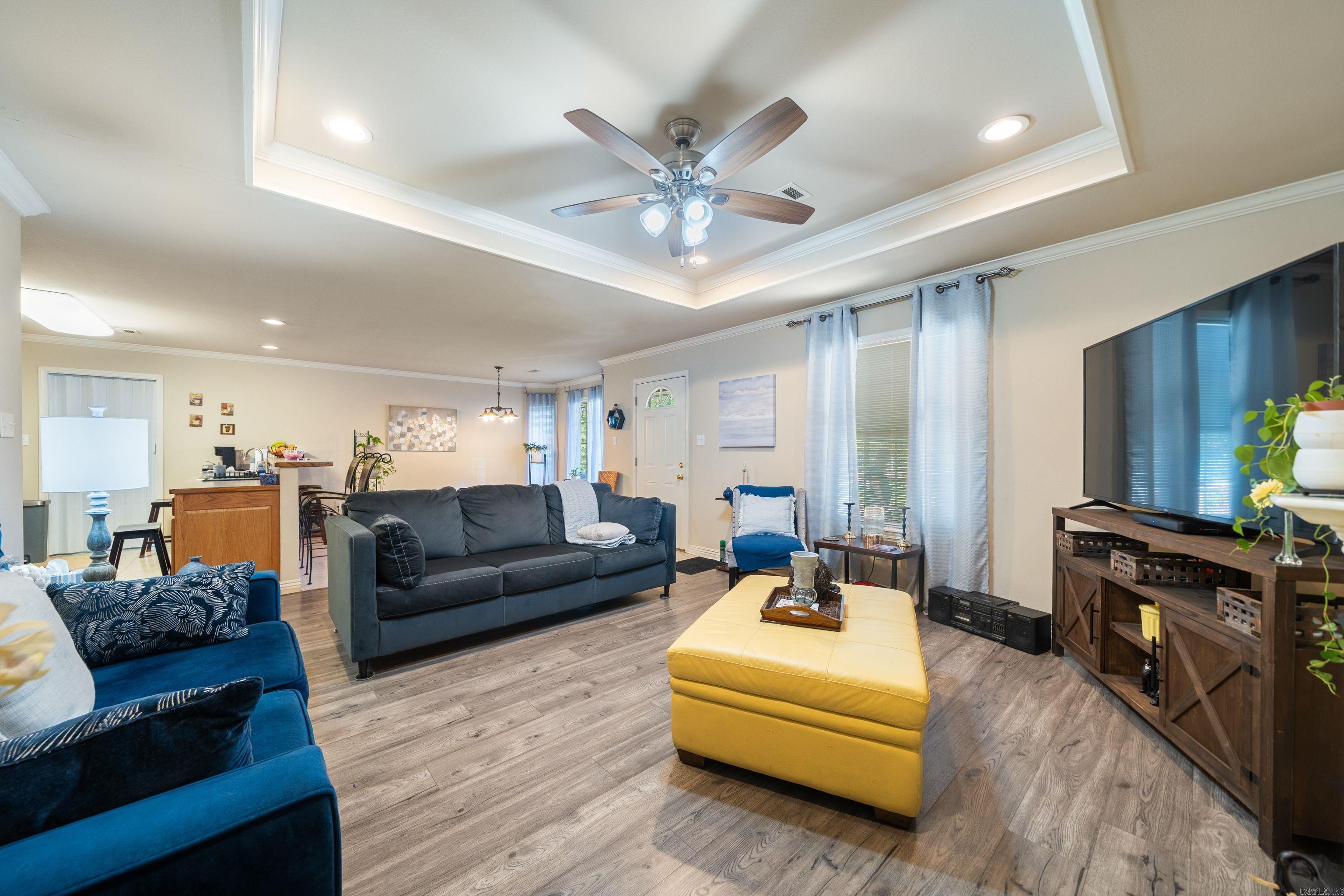 111 Latricia  Hot Springs, AR