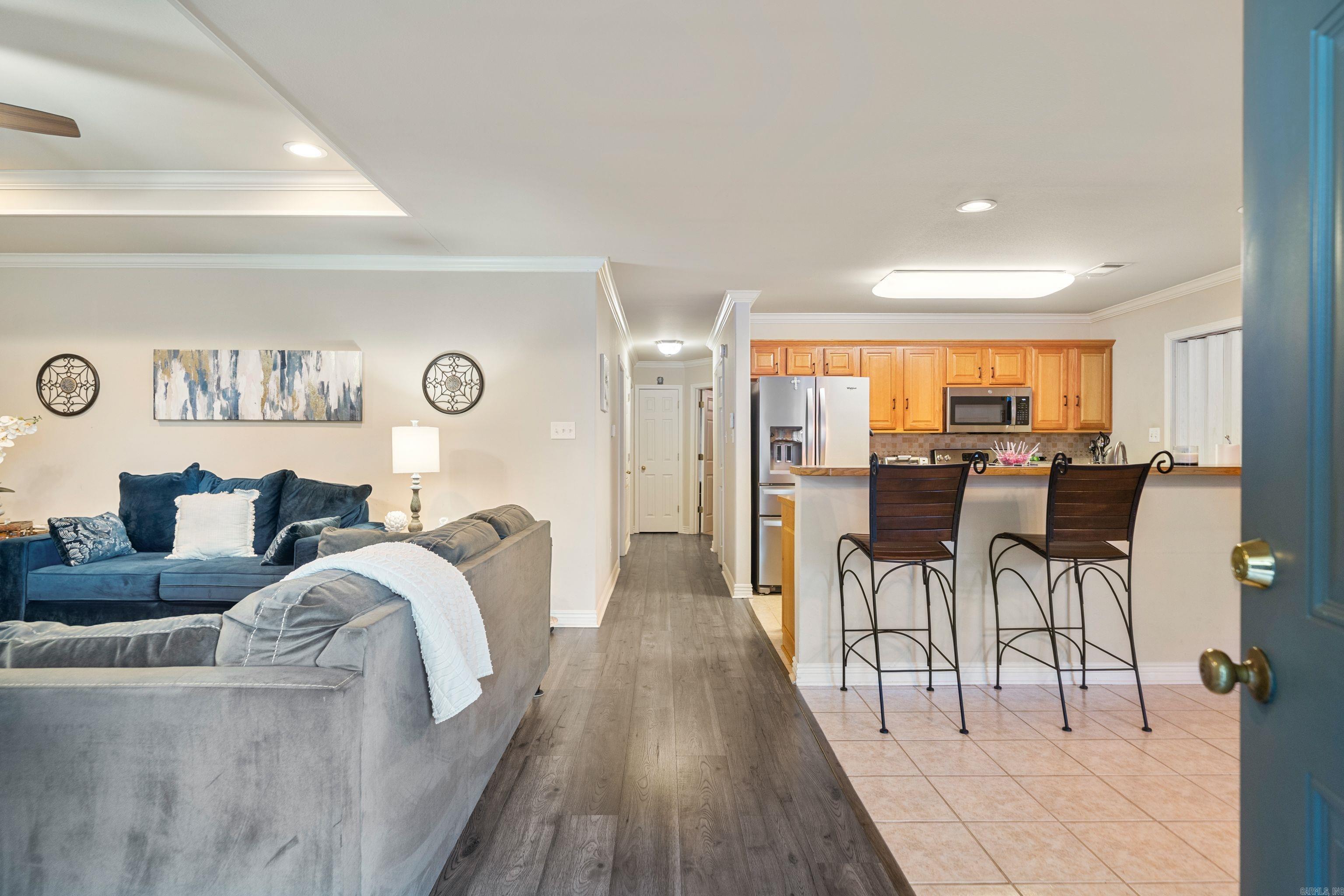 111 Latricia  Hot Springs, AR